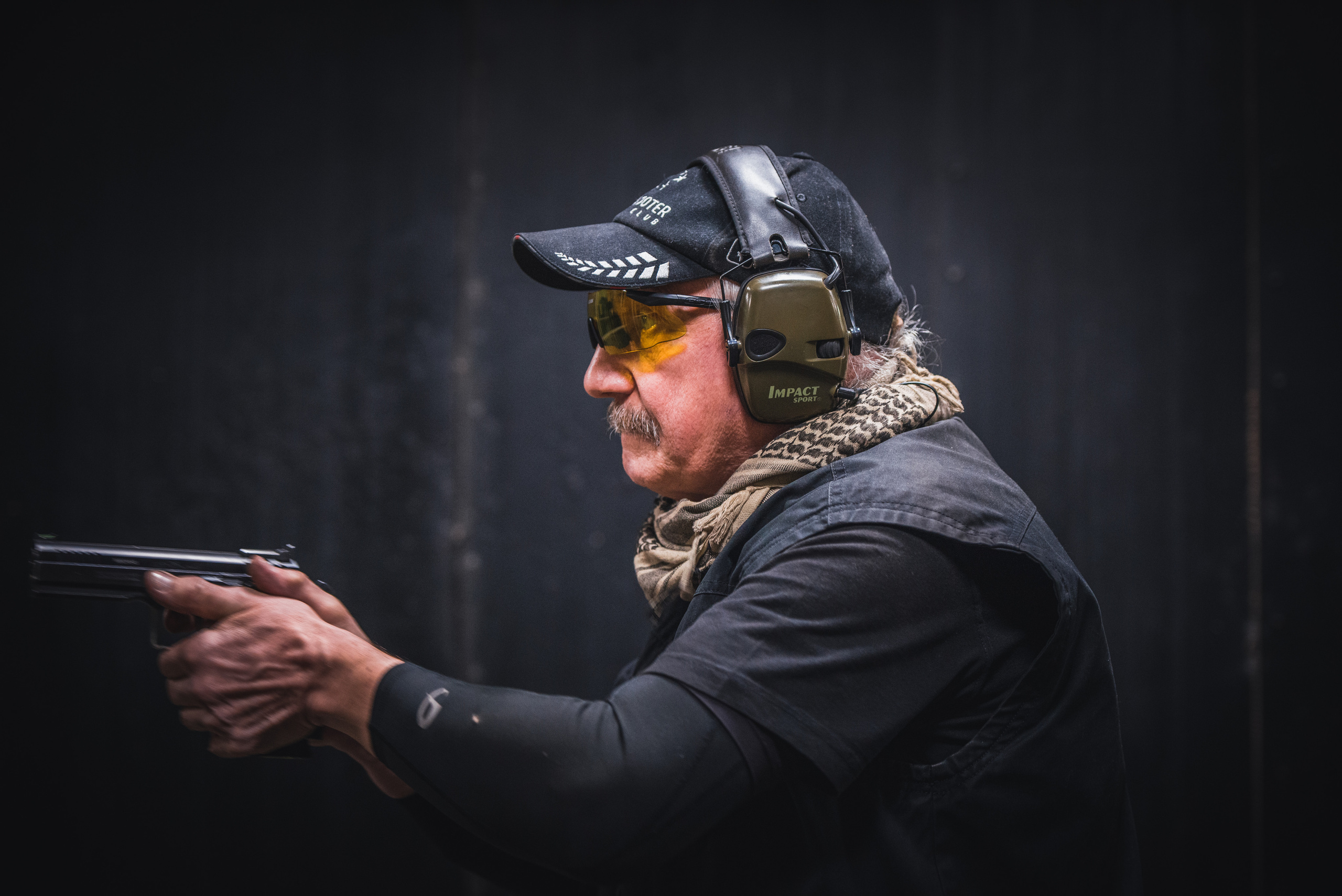 IDPA. Коммерческий фотограф в Москве Билуши Василиса