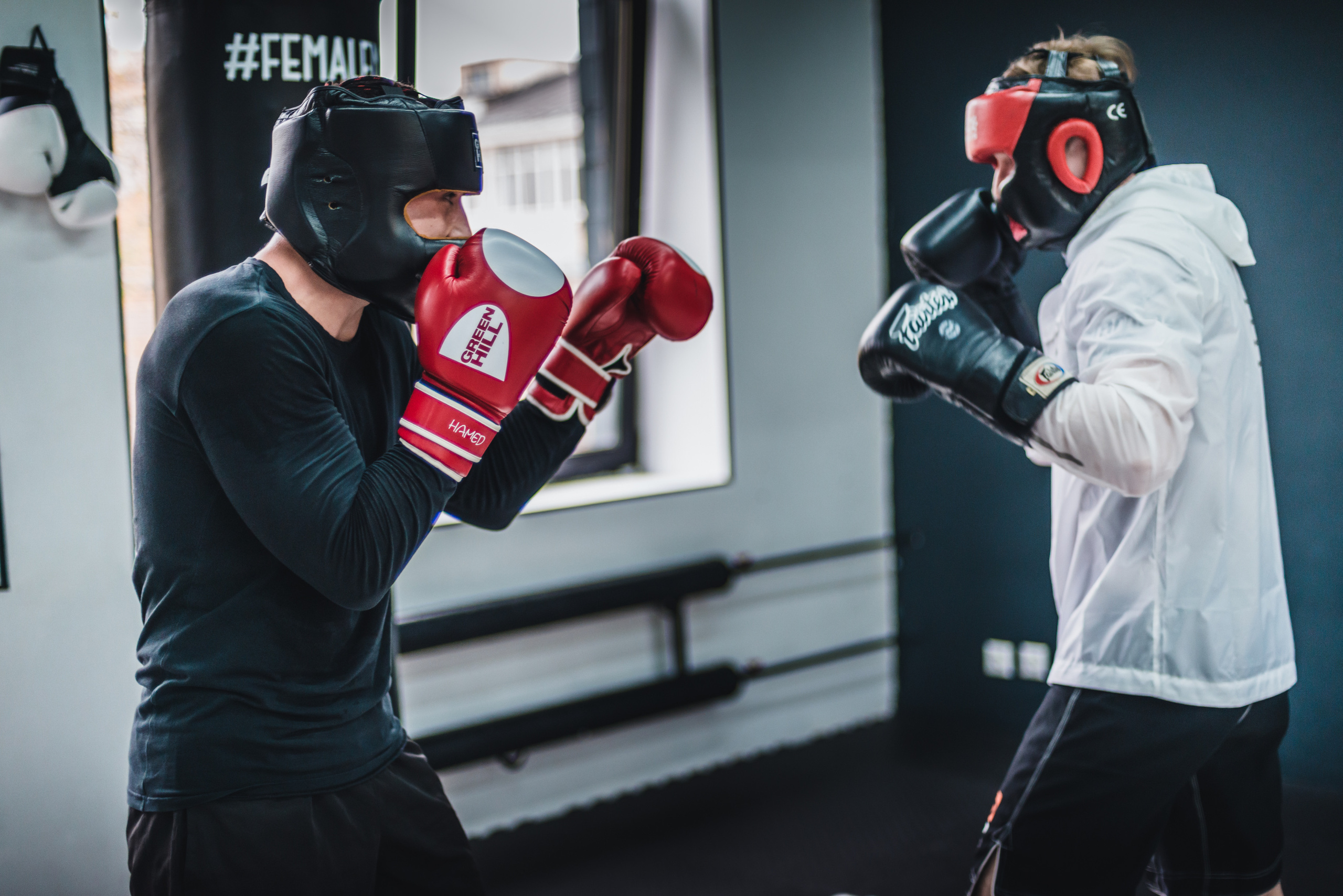 Тренерская работа. Коммерческий фотограф в Москве Билуши Василиса