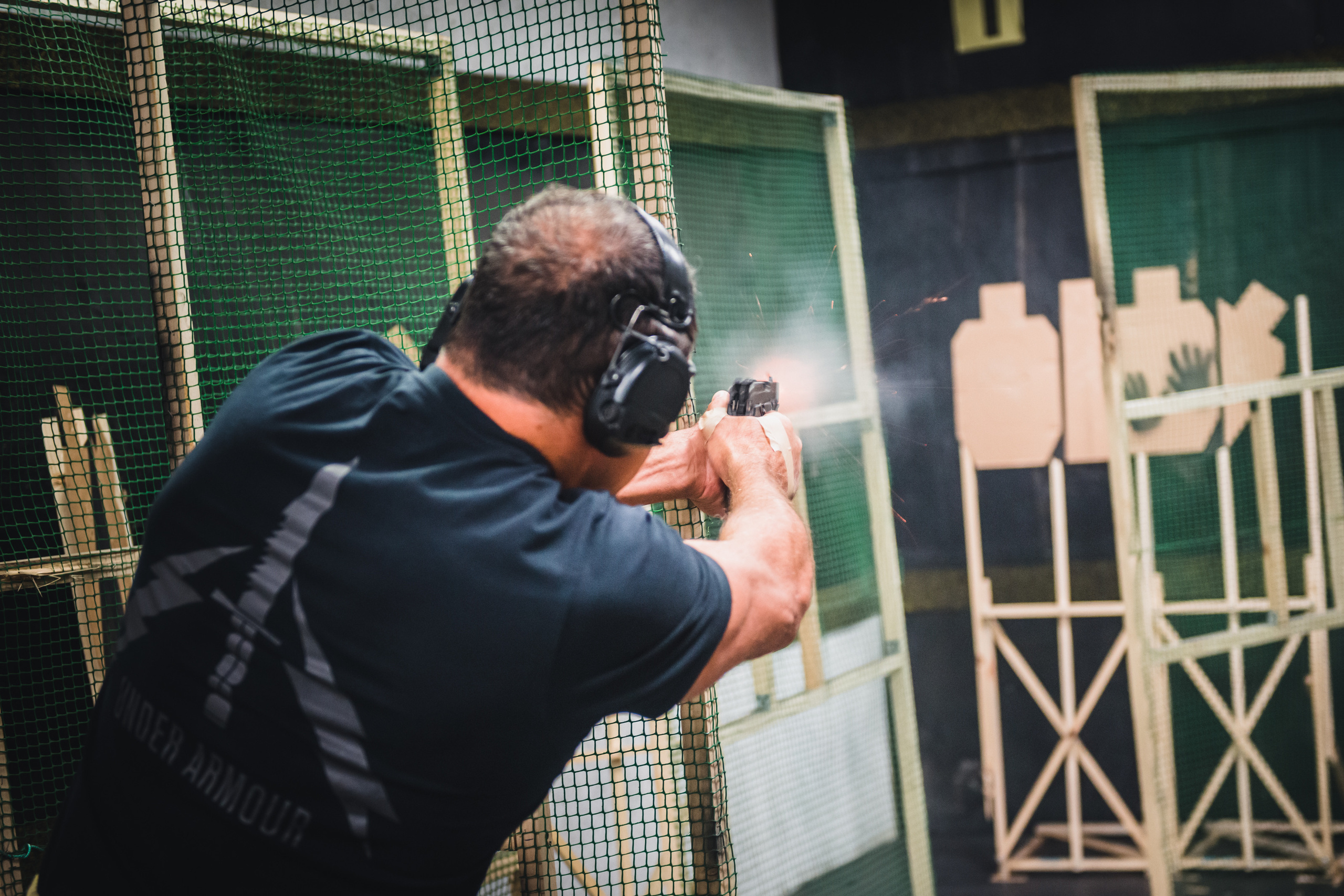 IDPA. Коммерческий фотограф в Москве Билуши Василиса