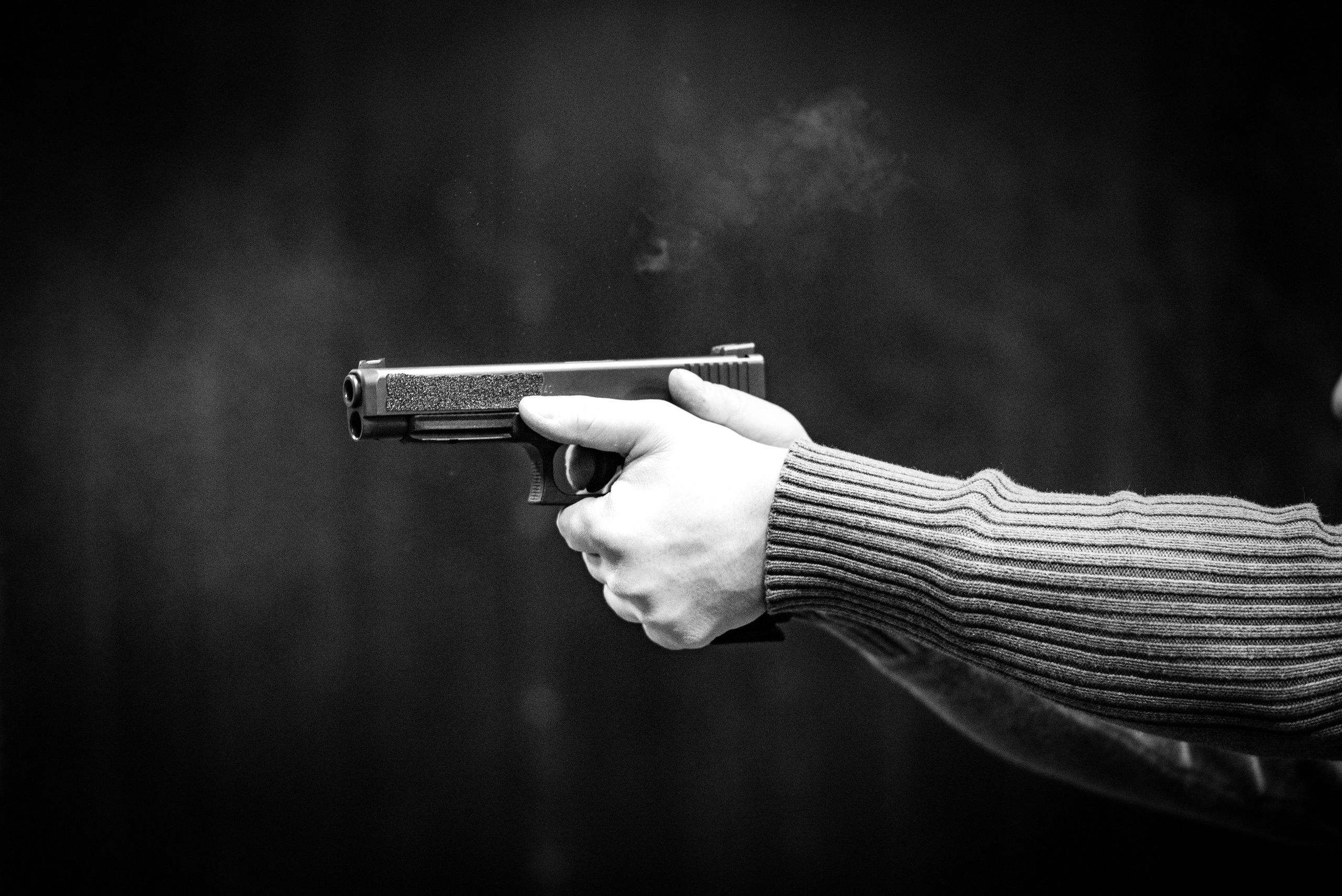 IDPA. Коммерческий фотограф в Москве Билуши Василиса