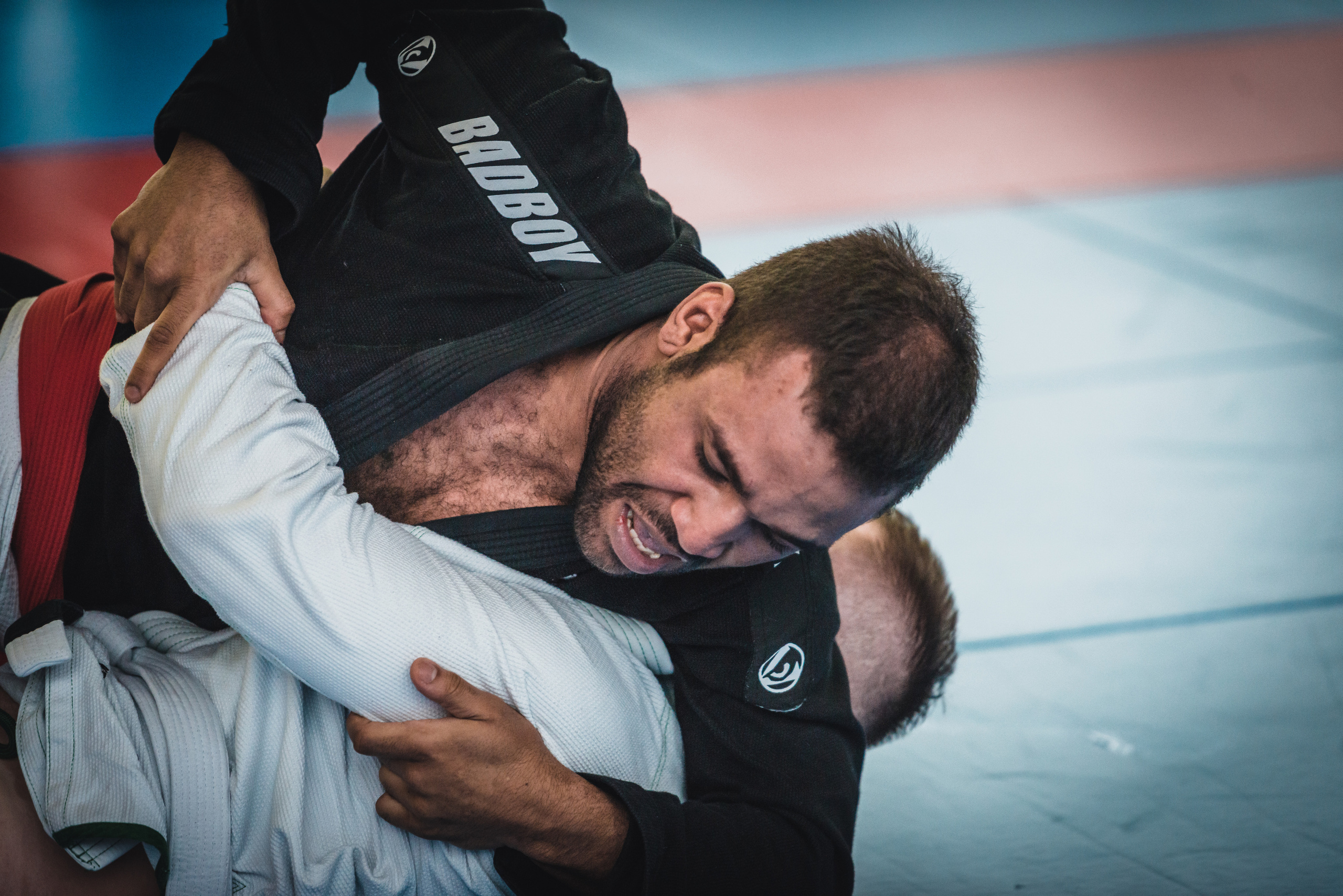 Бразильское джиуджитсу. Коммерческий фотограф в Москве Билуши Василиса