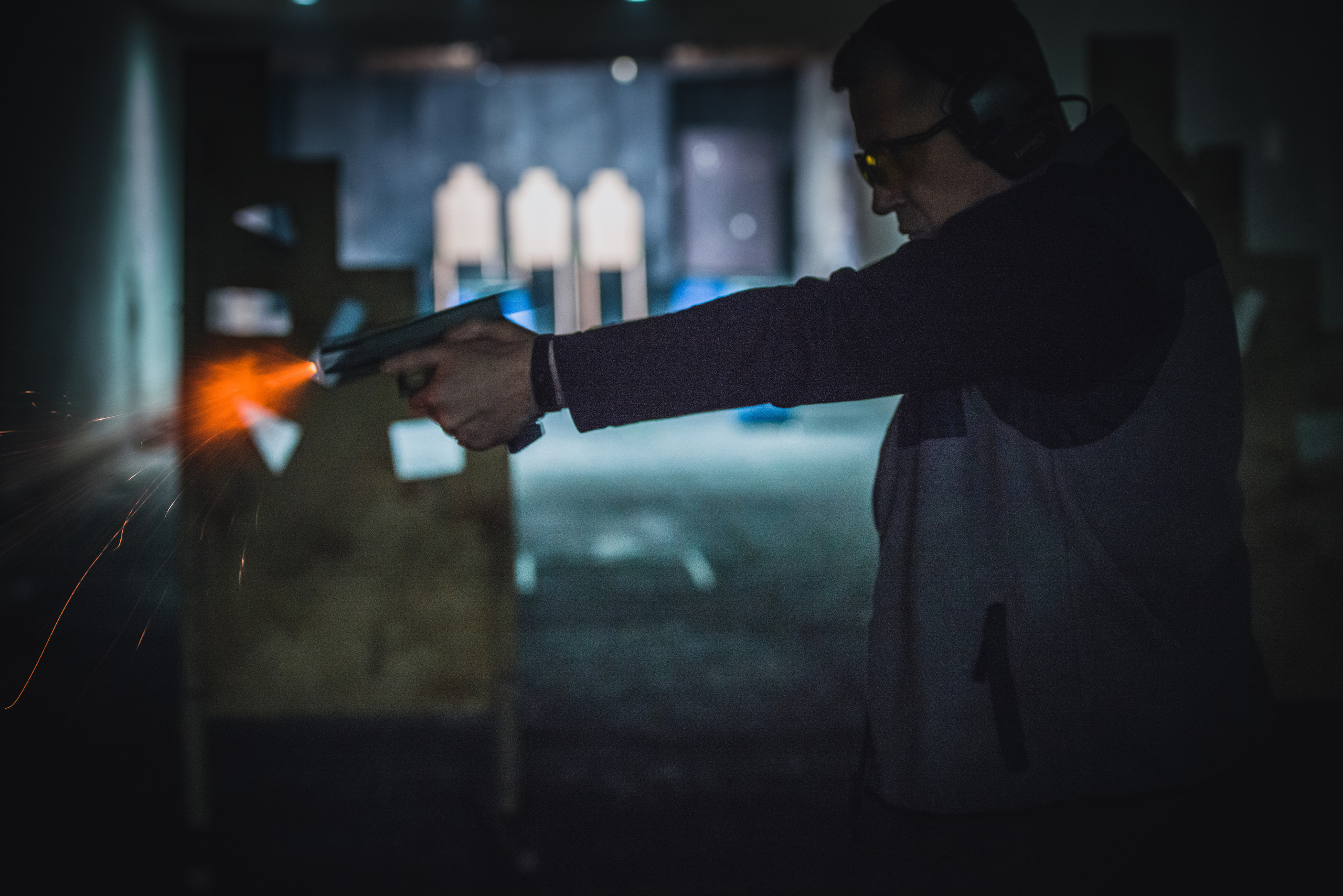 IDPA. Коммерческий фотограф в Москве Билуши Василиса