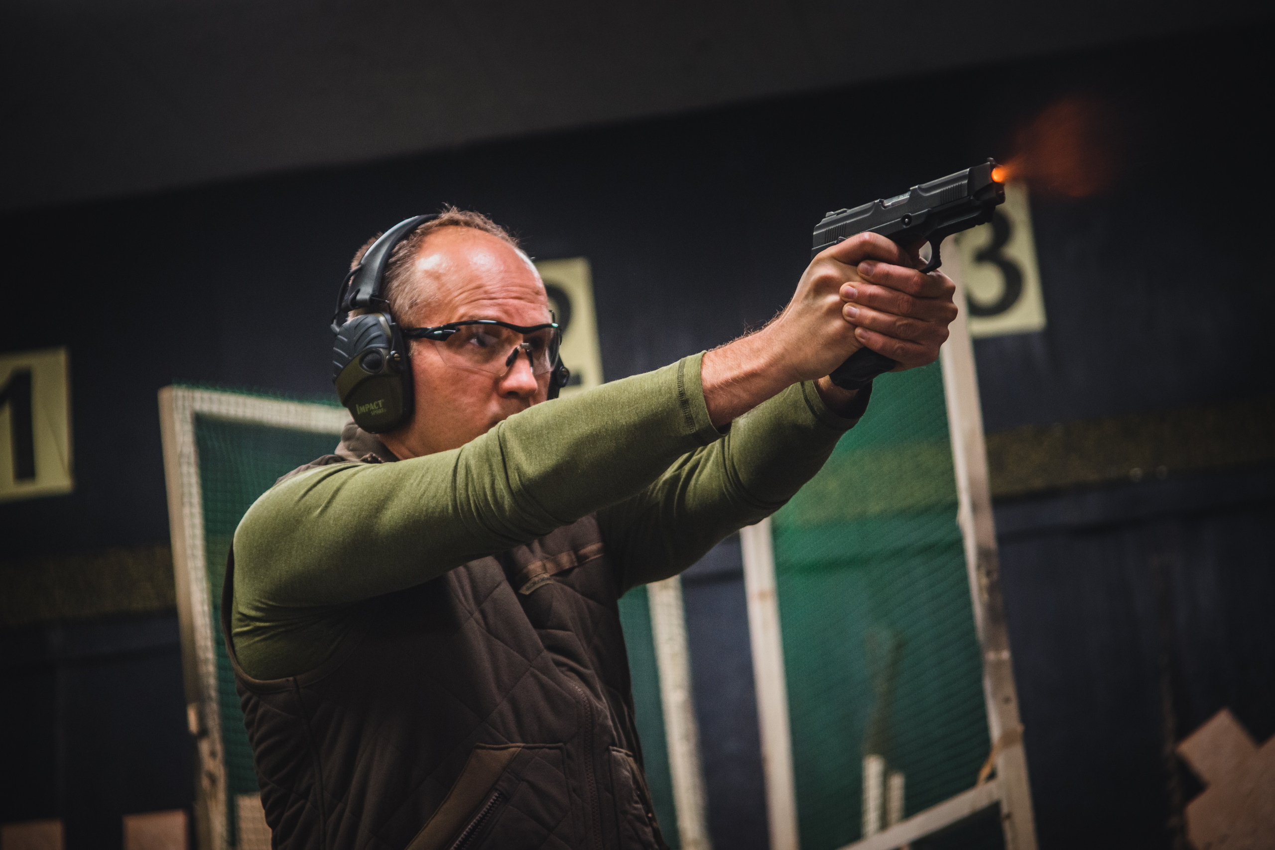 IDPA. Коммерческий фотограф в Москве Билуши Василиса