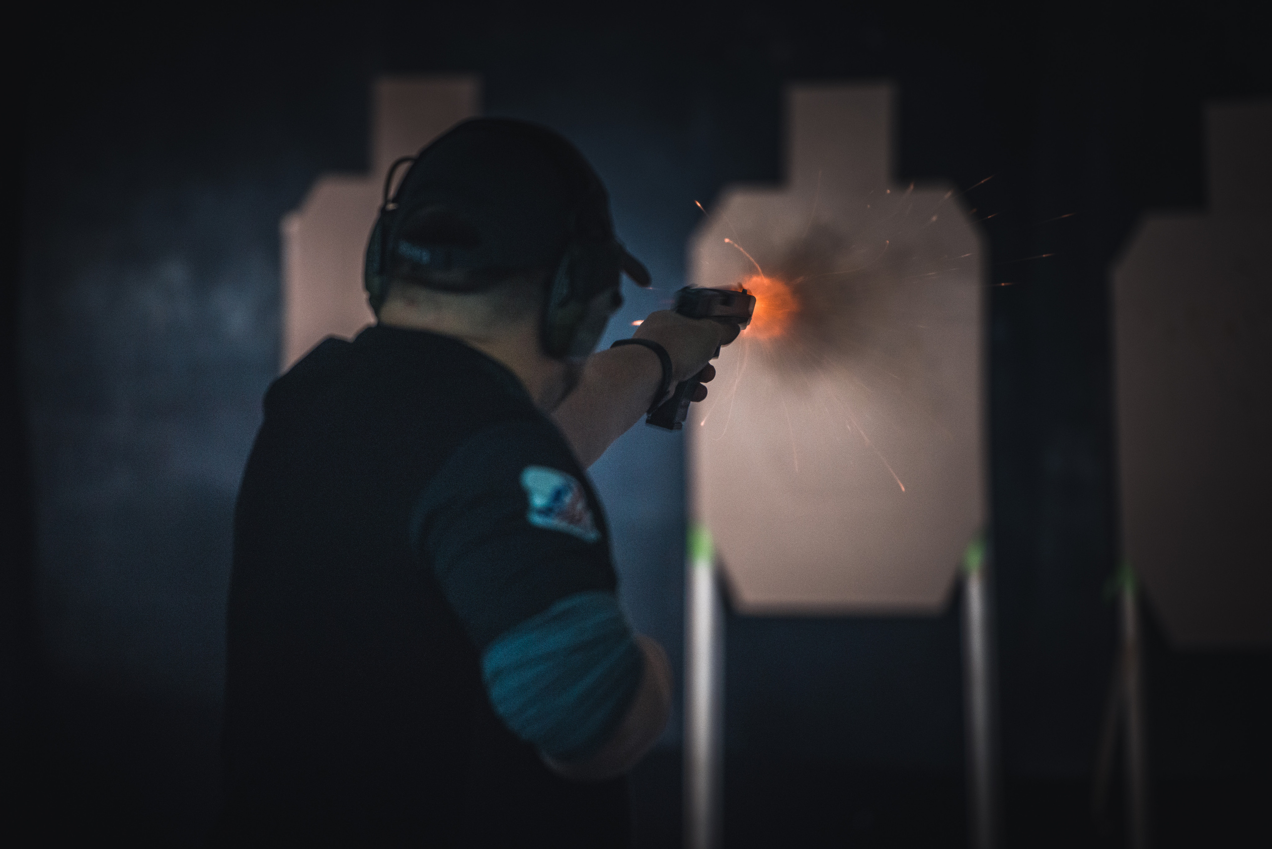 IDPA. Коммерческий фотограф в Москве Билуши Василиса