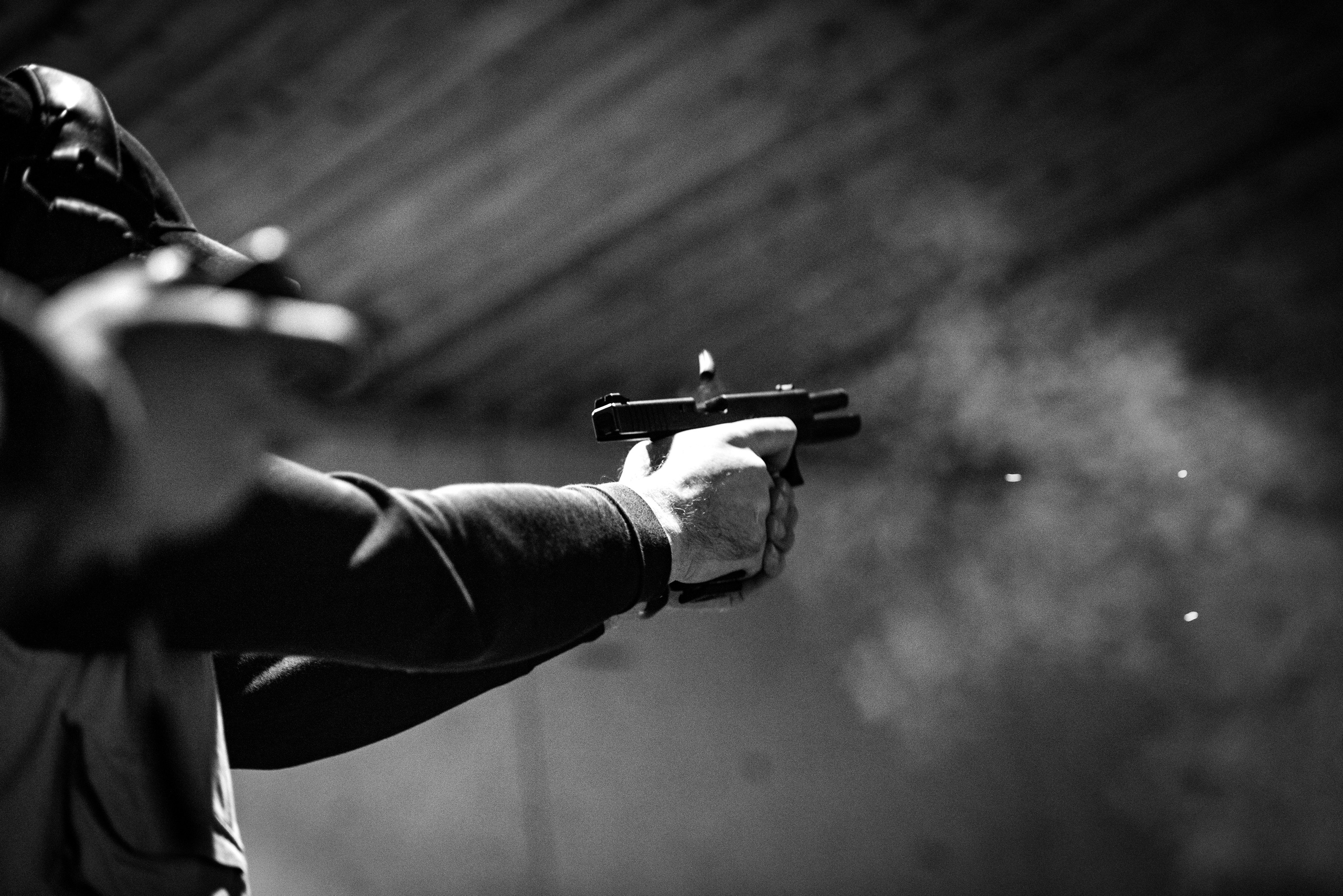 IDPA. Коммерческий фотограф в Москве Билуши Василиса