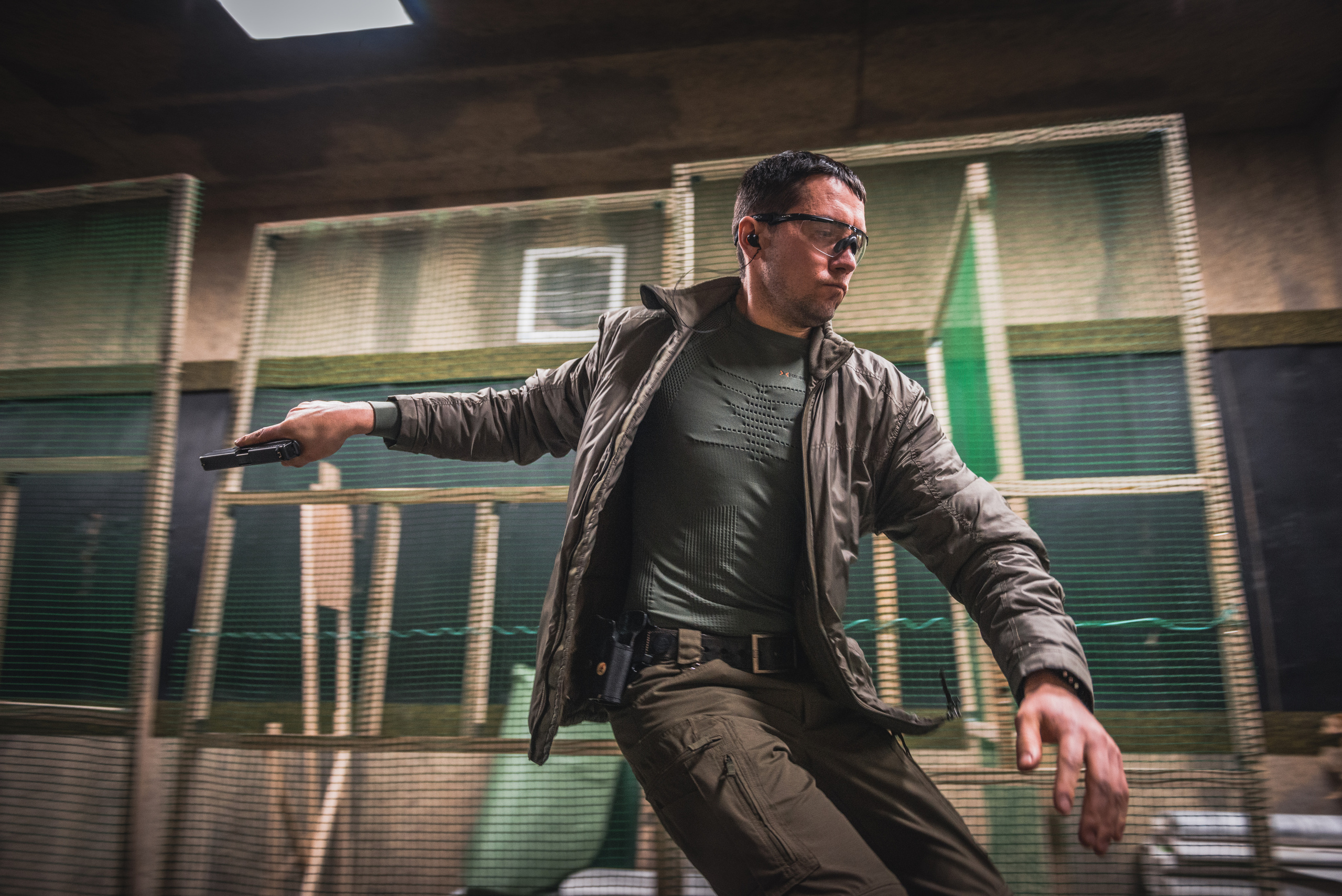 IDPA. Коммерческий фотограф в Москве Билуши Василиса