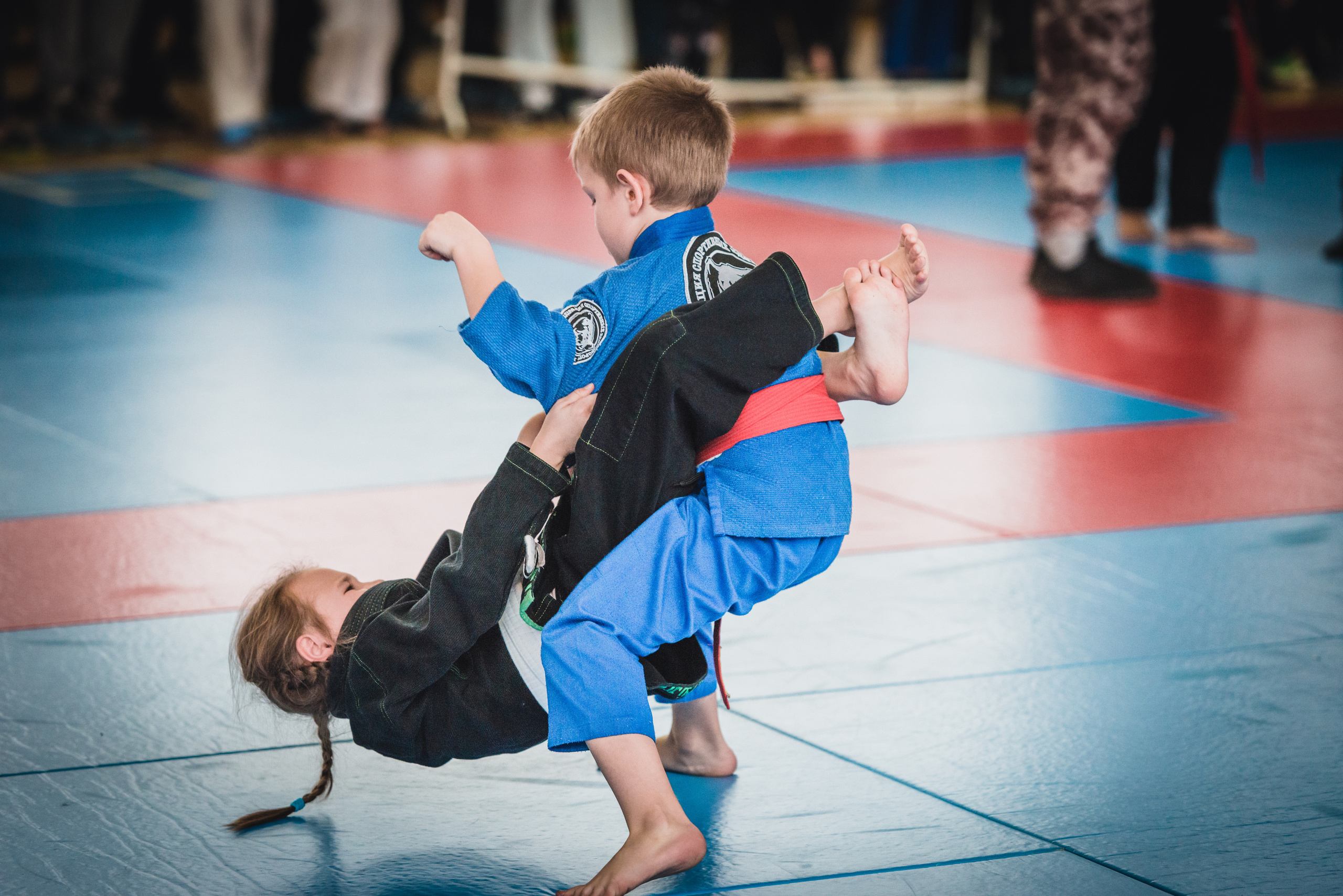 Бразильское джиуджитсу. Коммерческий фотограф в Москве Билуши Василиса