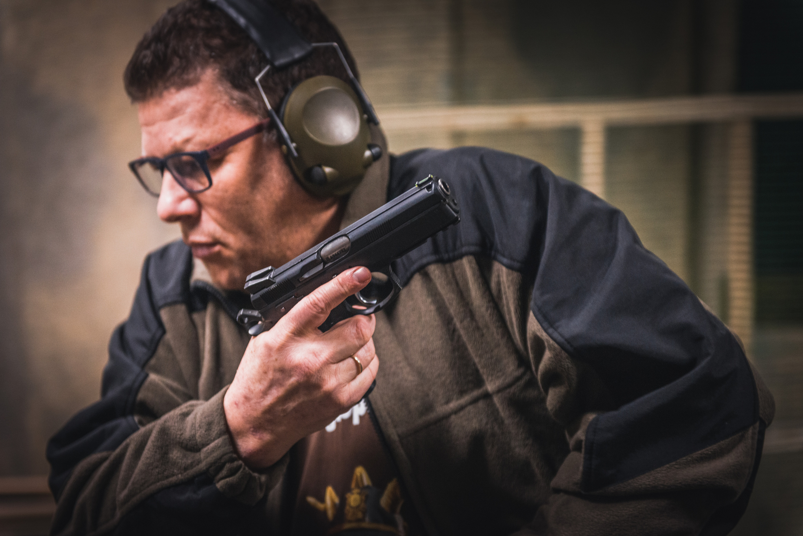 IDPA. Коммерческий фотограф в Москве Билуши Василиса