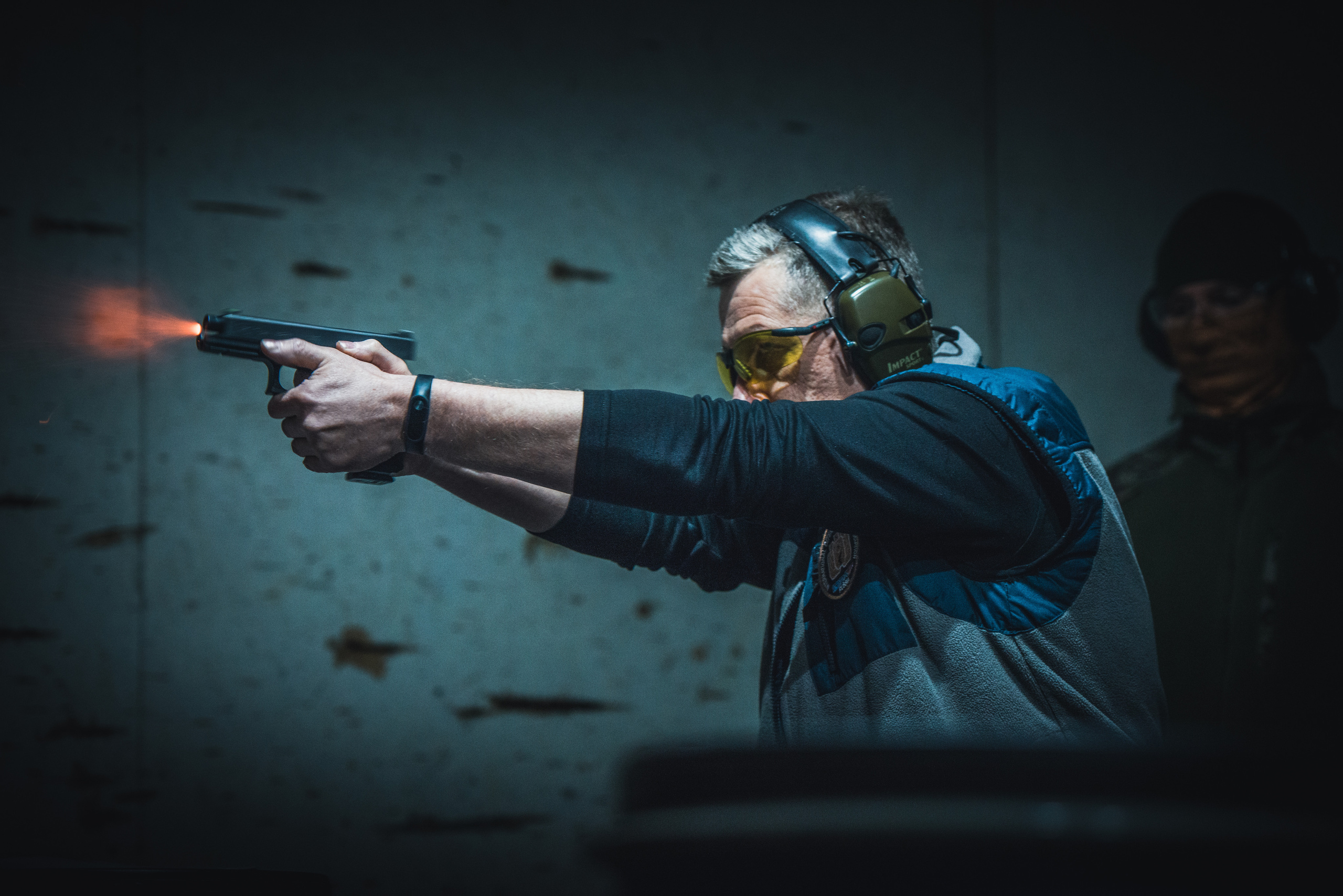 IDPA. Коммерческий фотограф в Москве Билуши Василиса