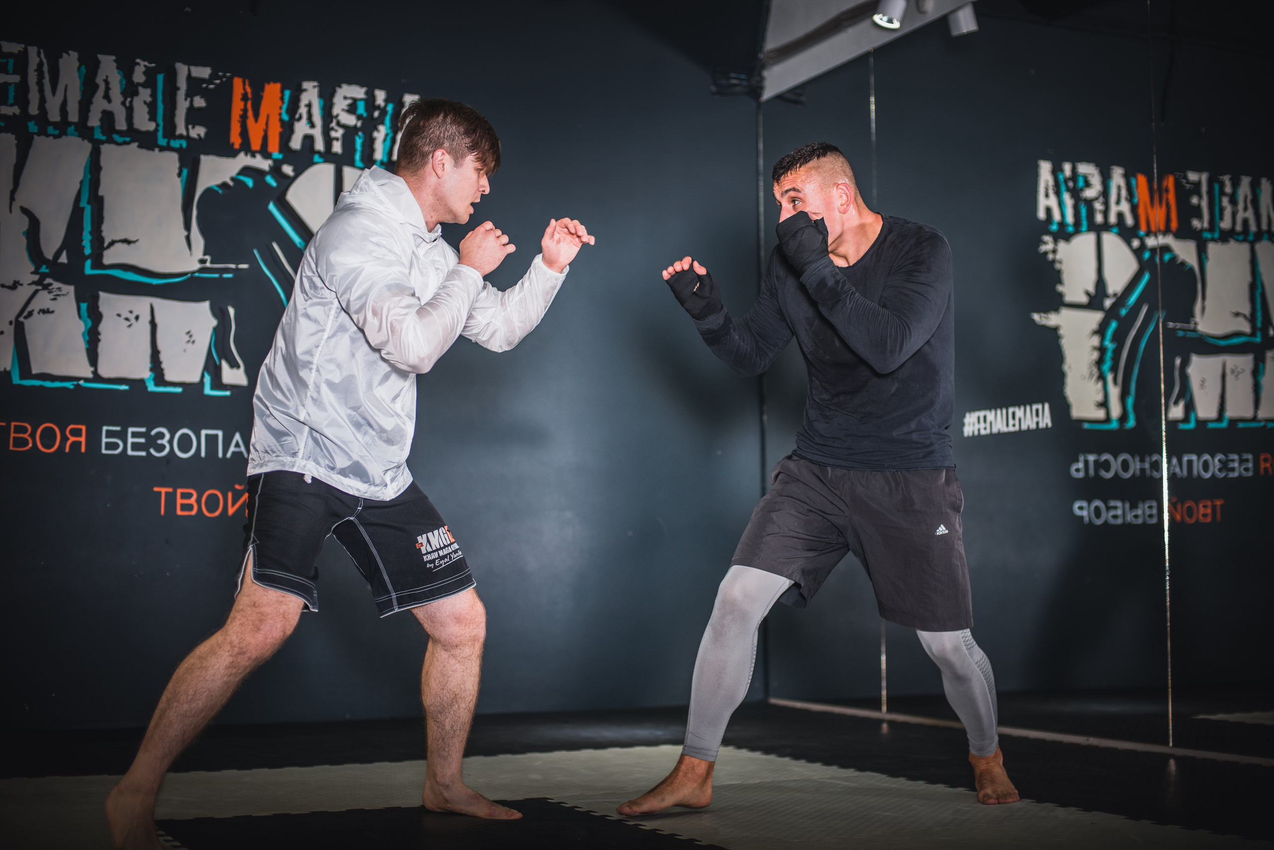 Тренерская работа. Коммерческий фотограф в Москве Билуши Василиса