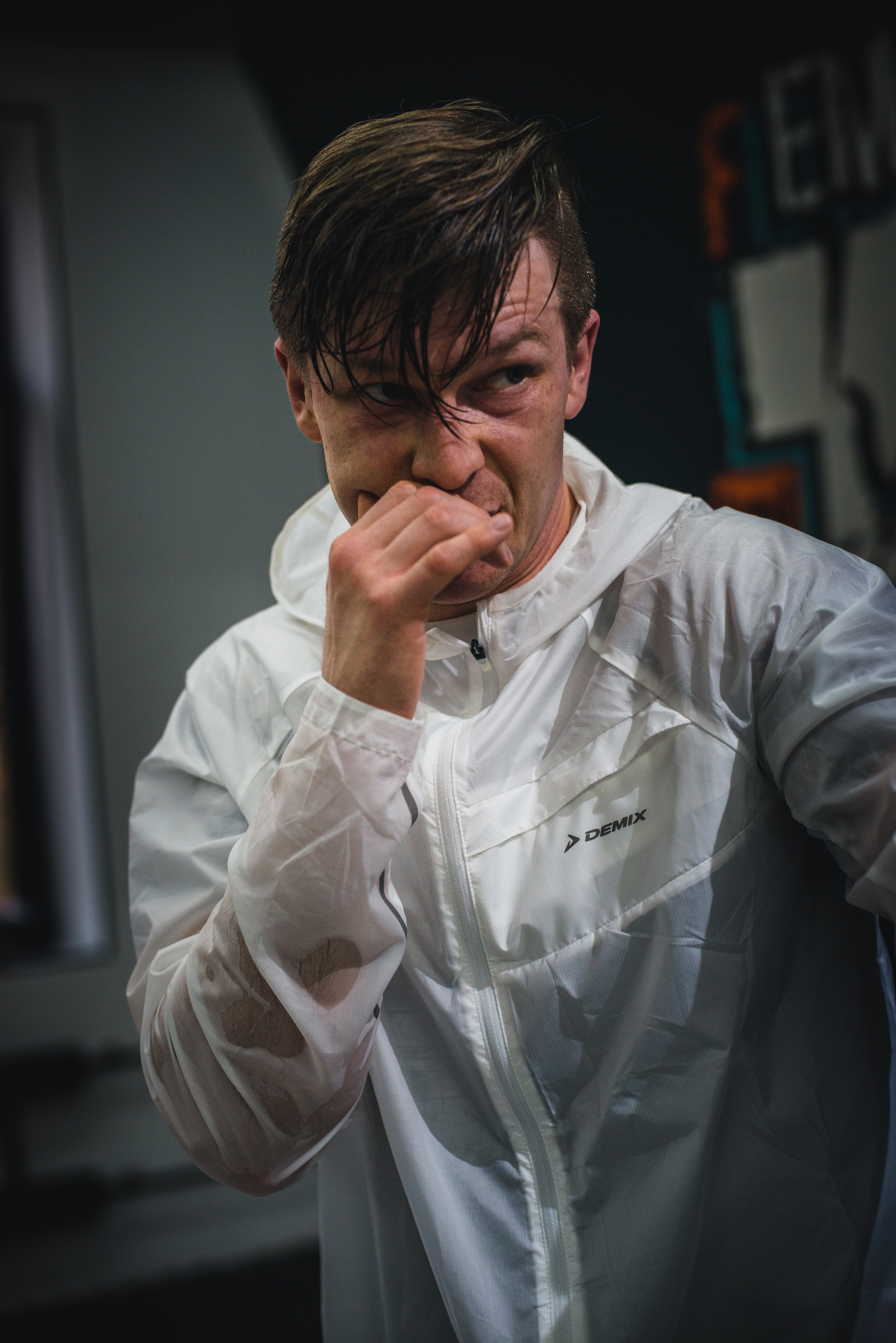 Тренерская работа. Коммерческий фотограф в Москве Билуши Василиса