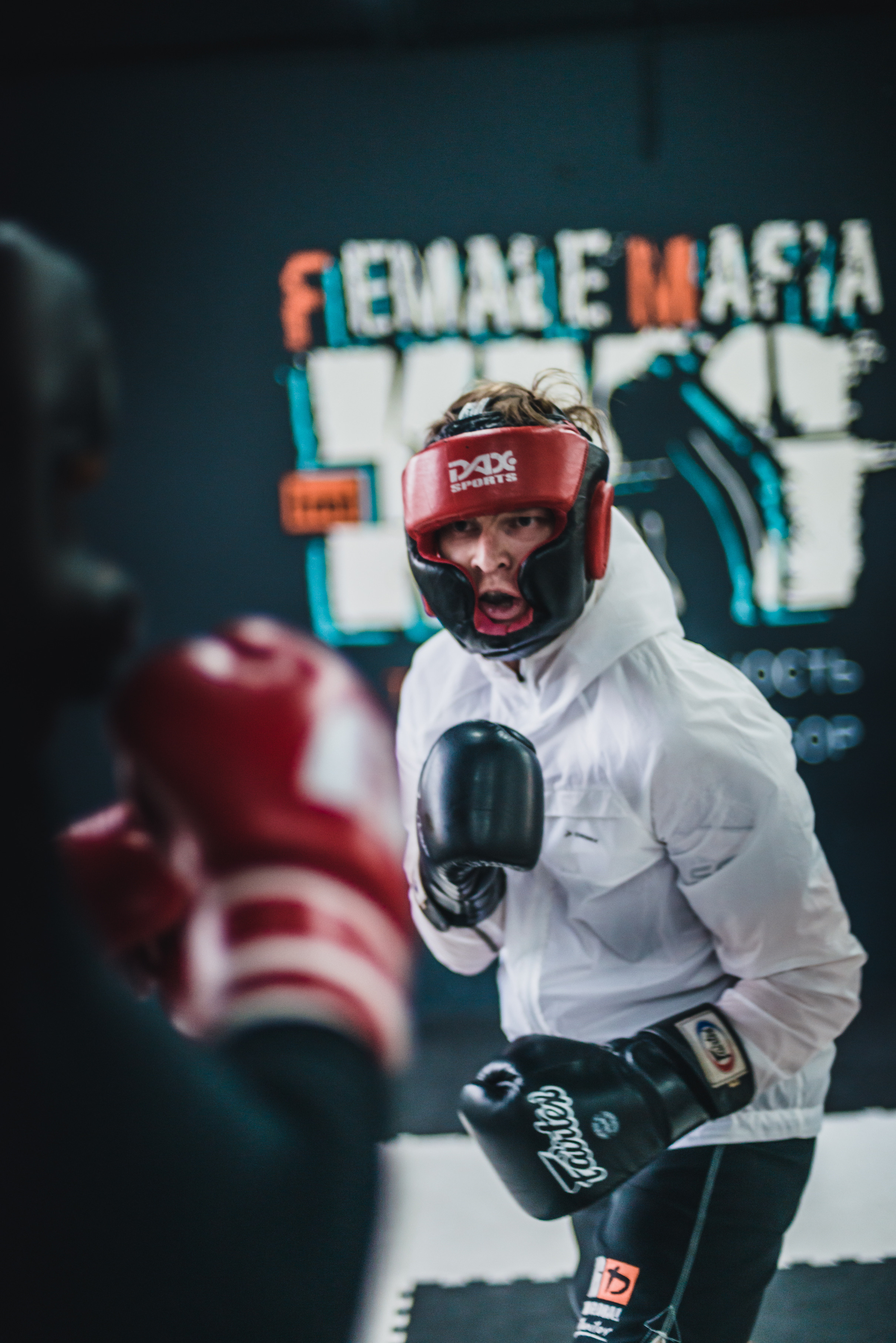 Тренерская работа. Коммерческий фотограф в Москве Билуши Василиса