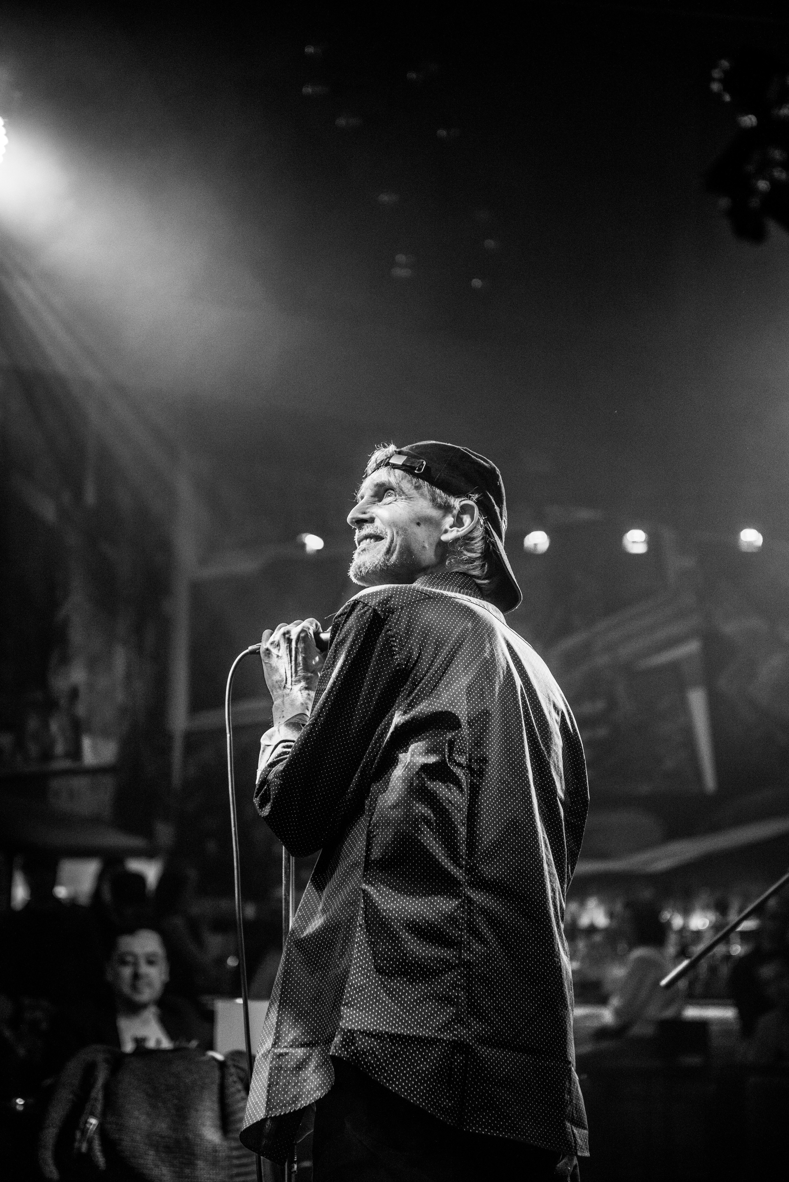 Концерты. Коммерческий фотограф в Москве Билуши Василиса