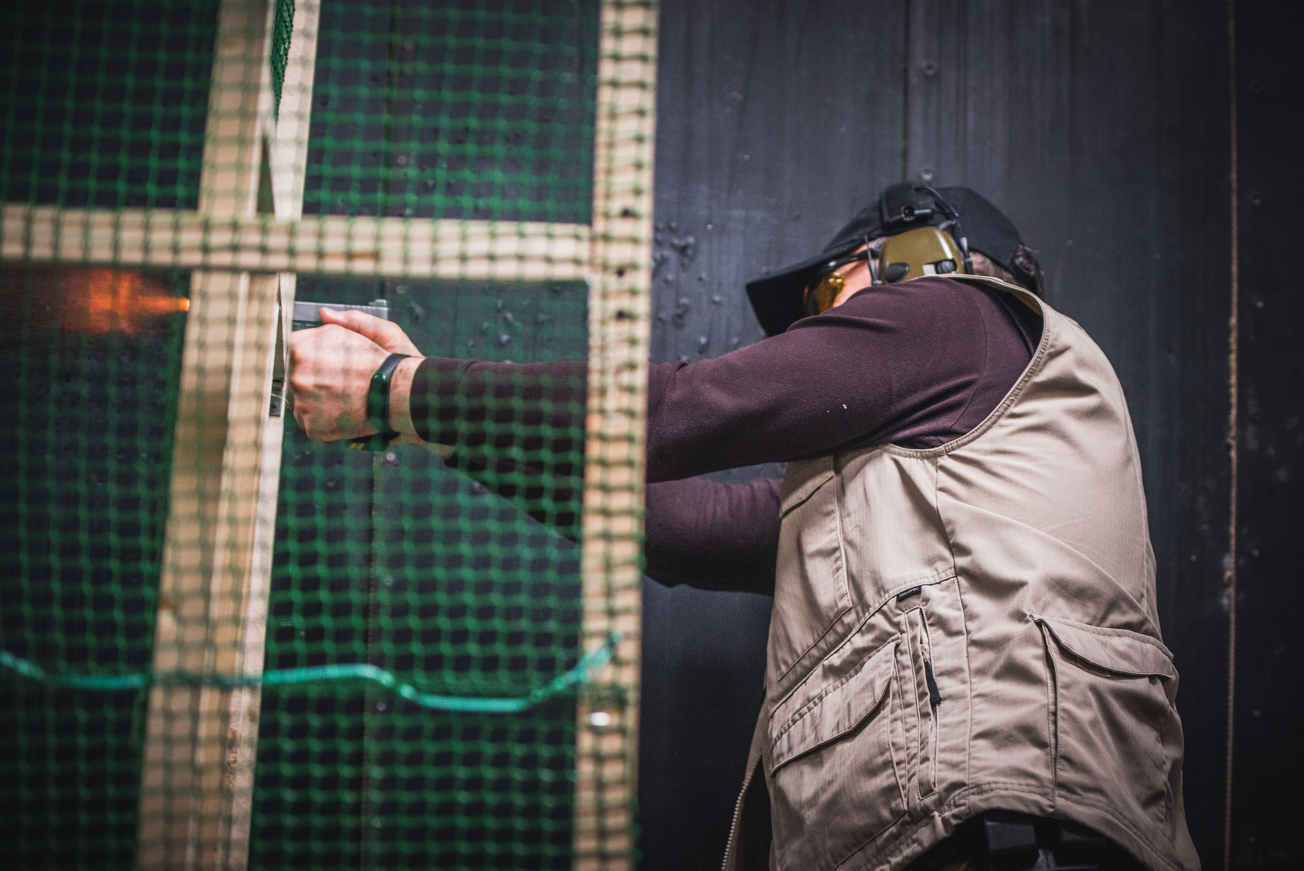 IDPA. Коммерческий фотограф в Москве Билуши Василиса