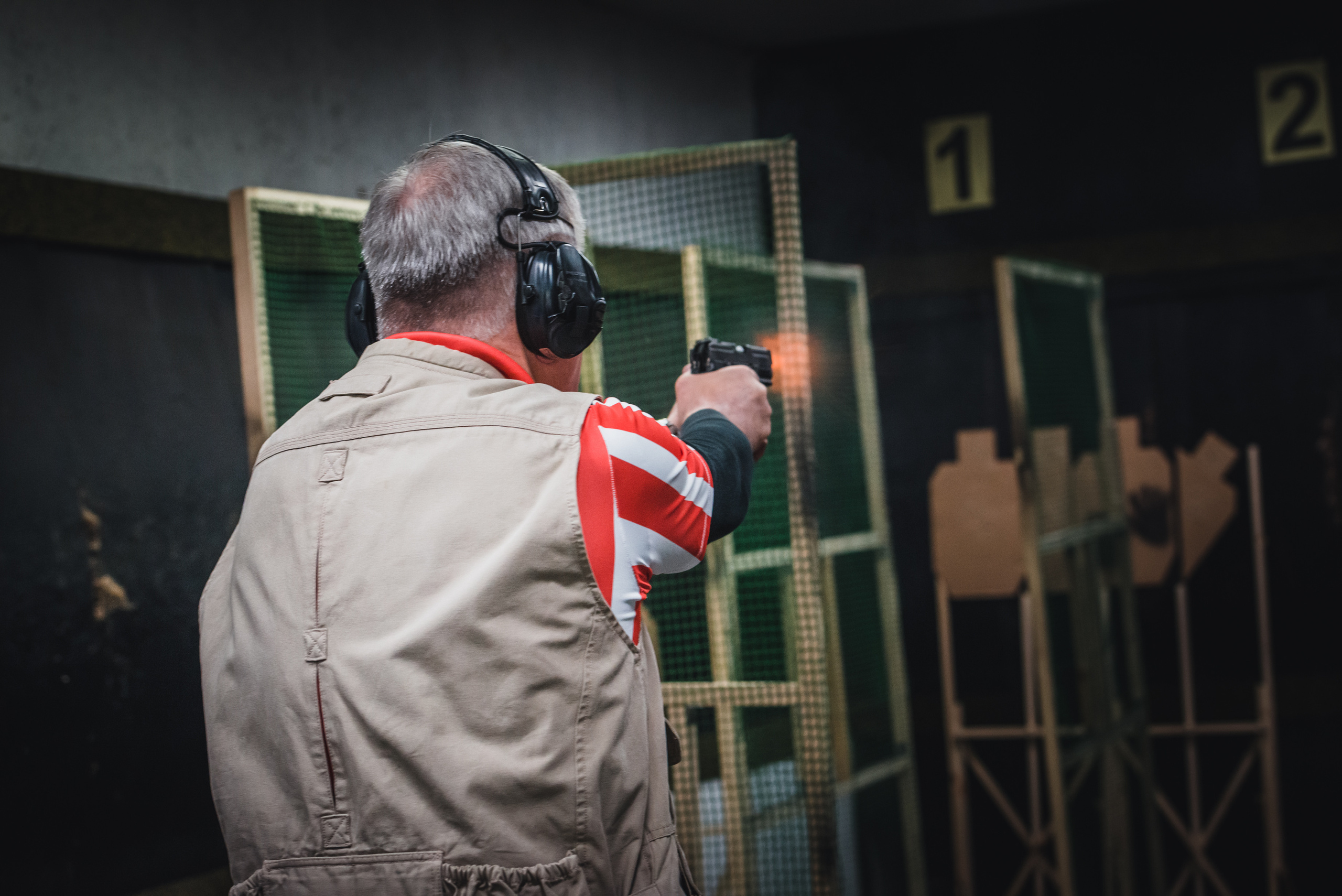 IDPA. Коммерческий фотограф в Москве Билуши Василиса