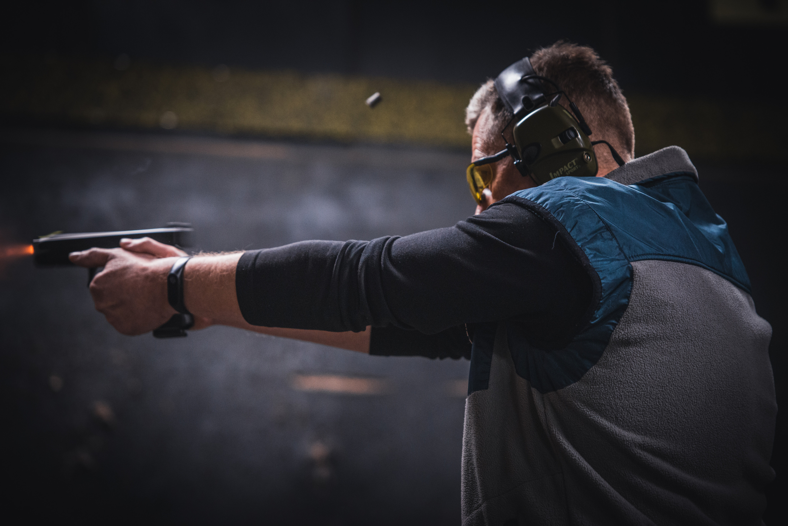 IDPA. Коммерческий фотограф в Москве Билуши Василиса