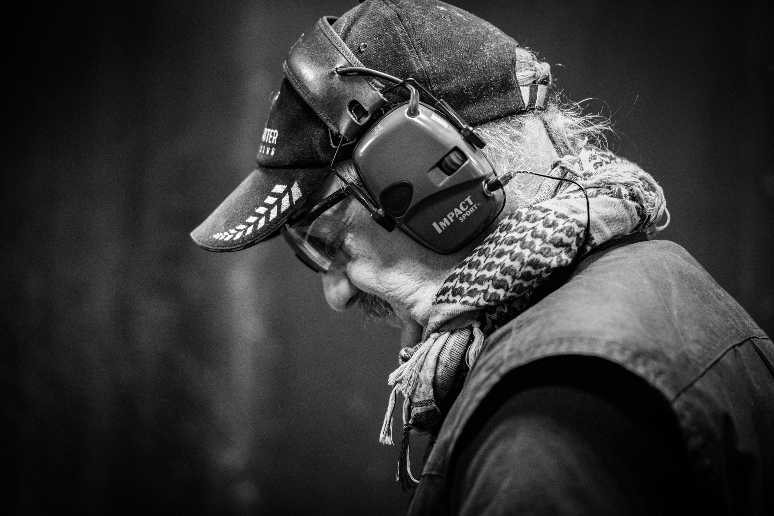 IDPA. Коммерческий фотограф в Москве Билуши Василиса