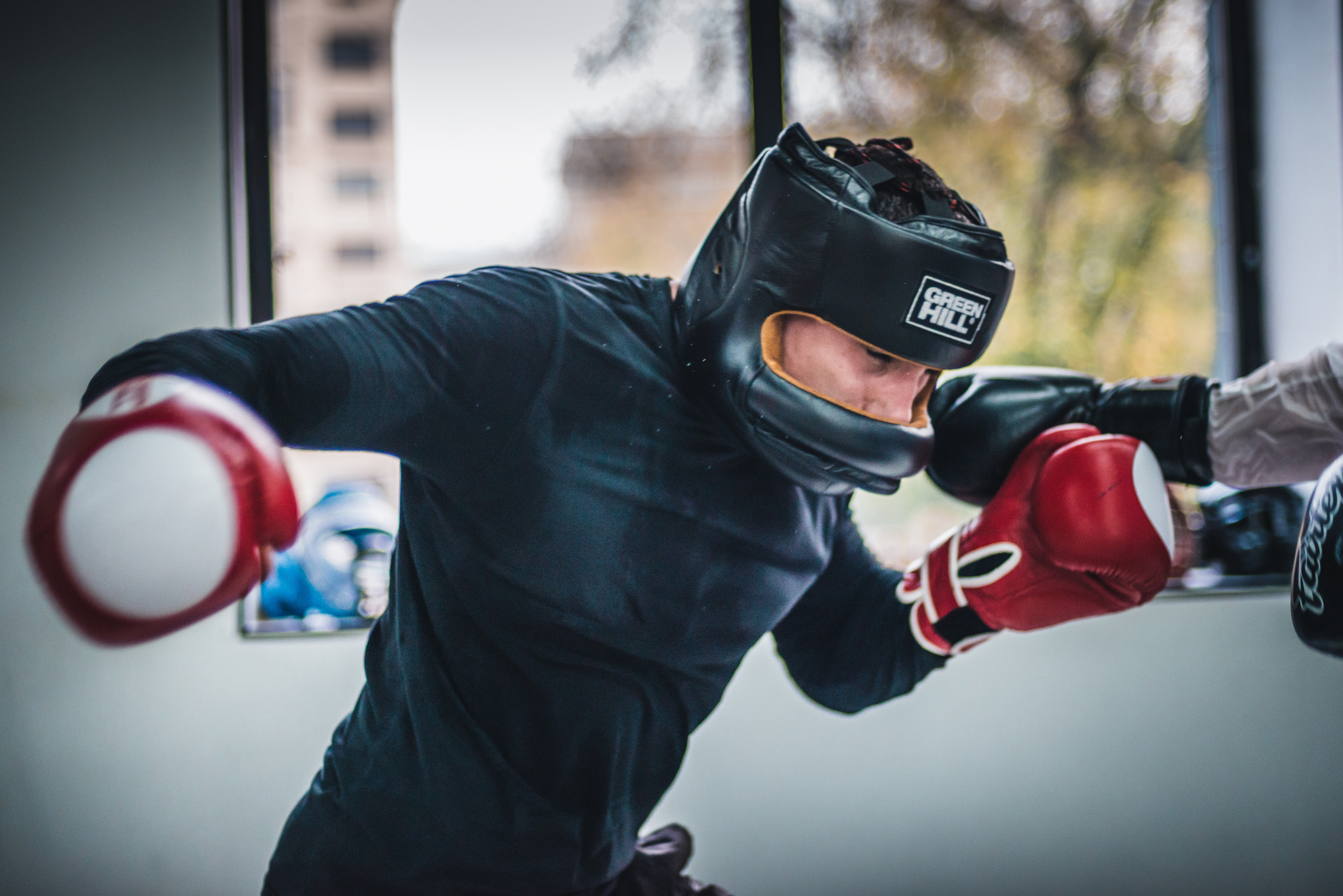 Тренерская работа. Коммерческий фотограф в Москве Билуши Василиса