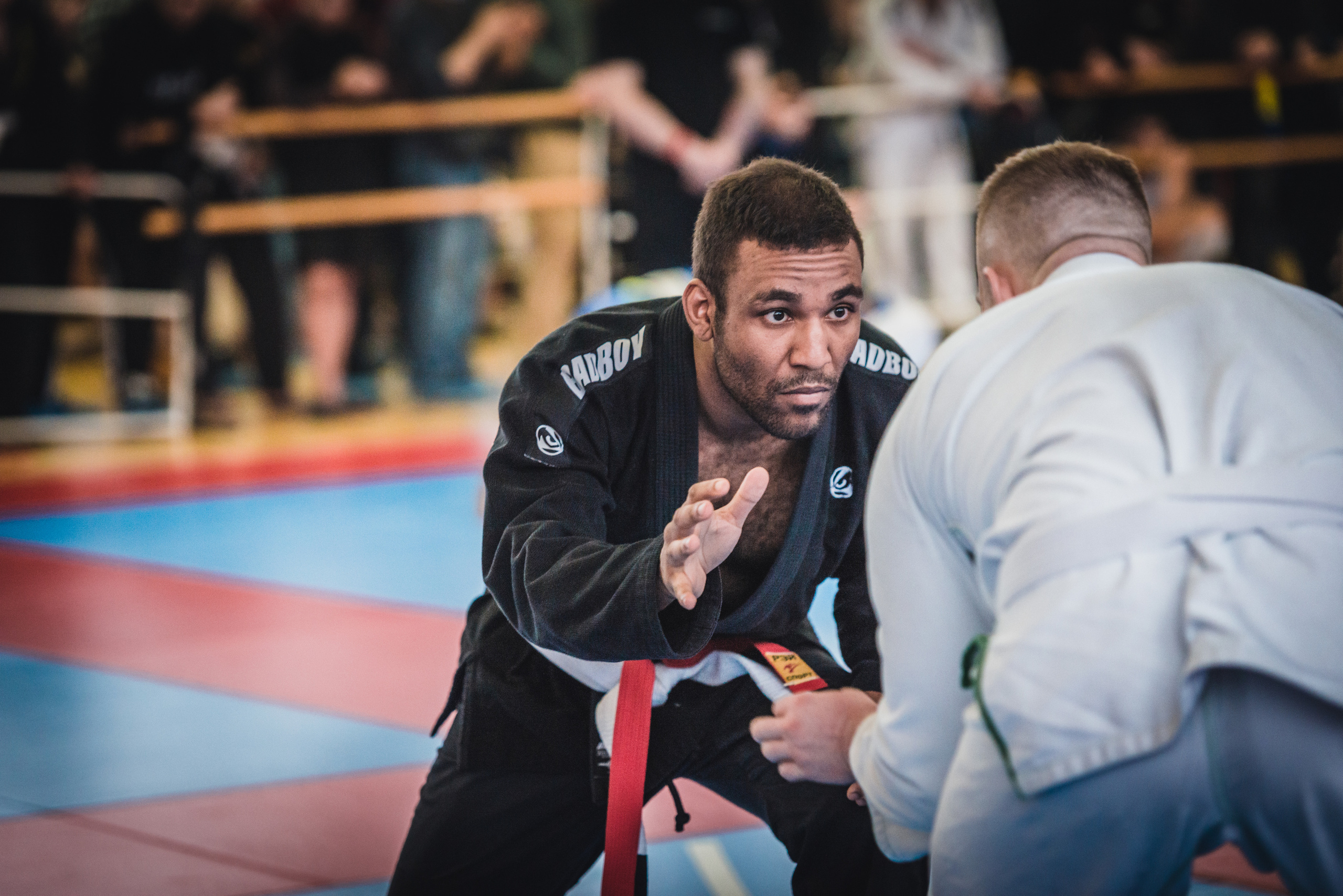 Бразильское джиуджитсу. Коммерческий фотограф в Москве Билуши Василиса