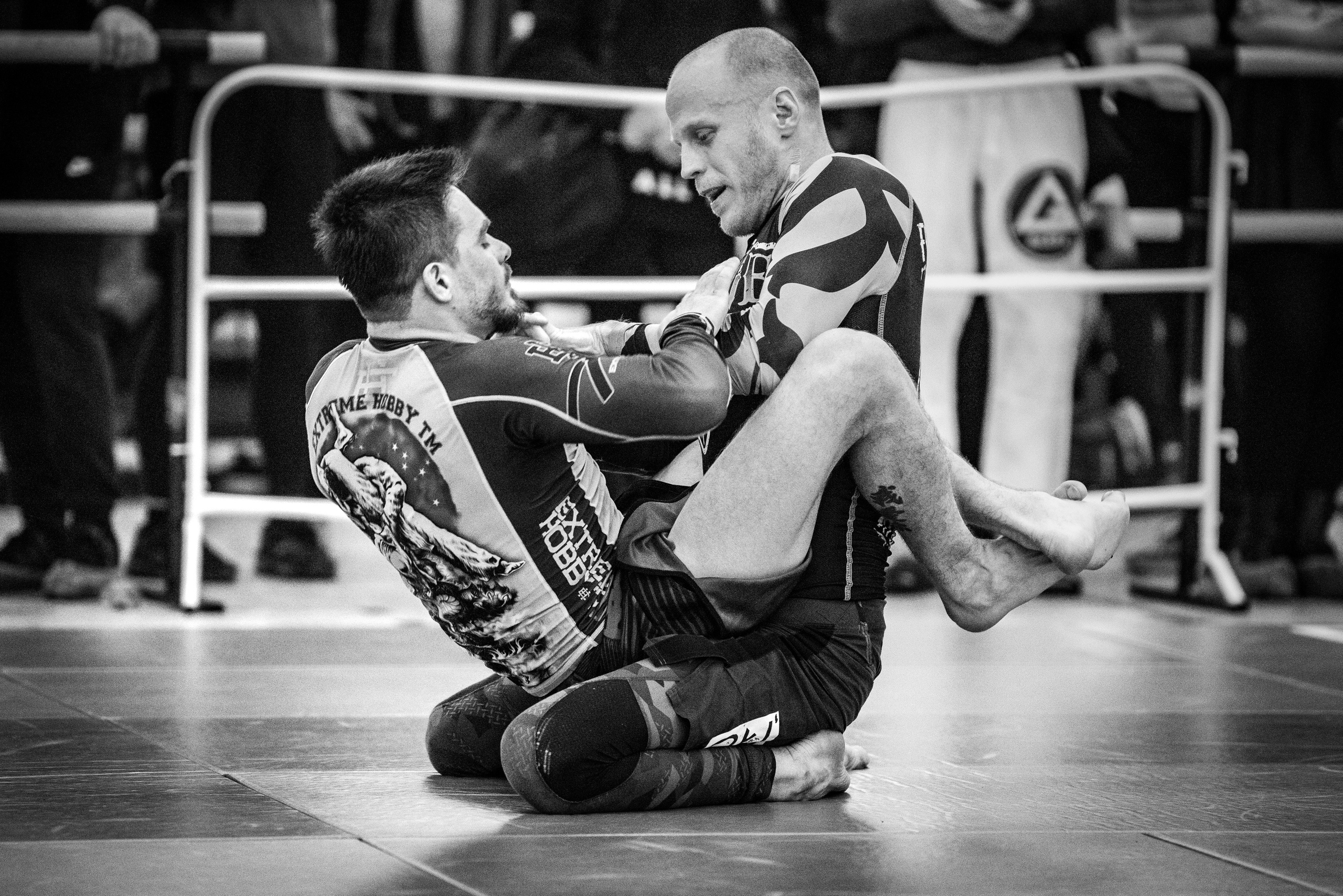 Бразильское джиуджитсу. Коммерческий фотограф в Москве Билуши Василиса