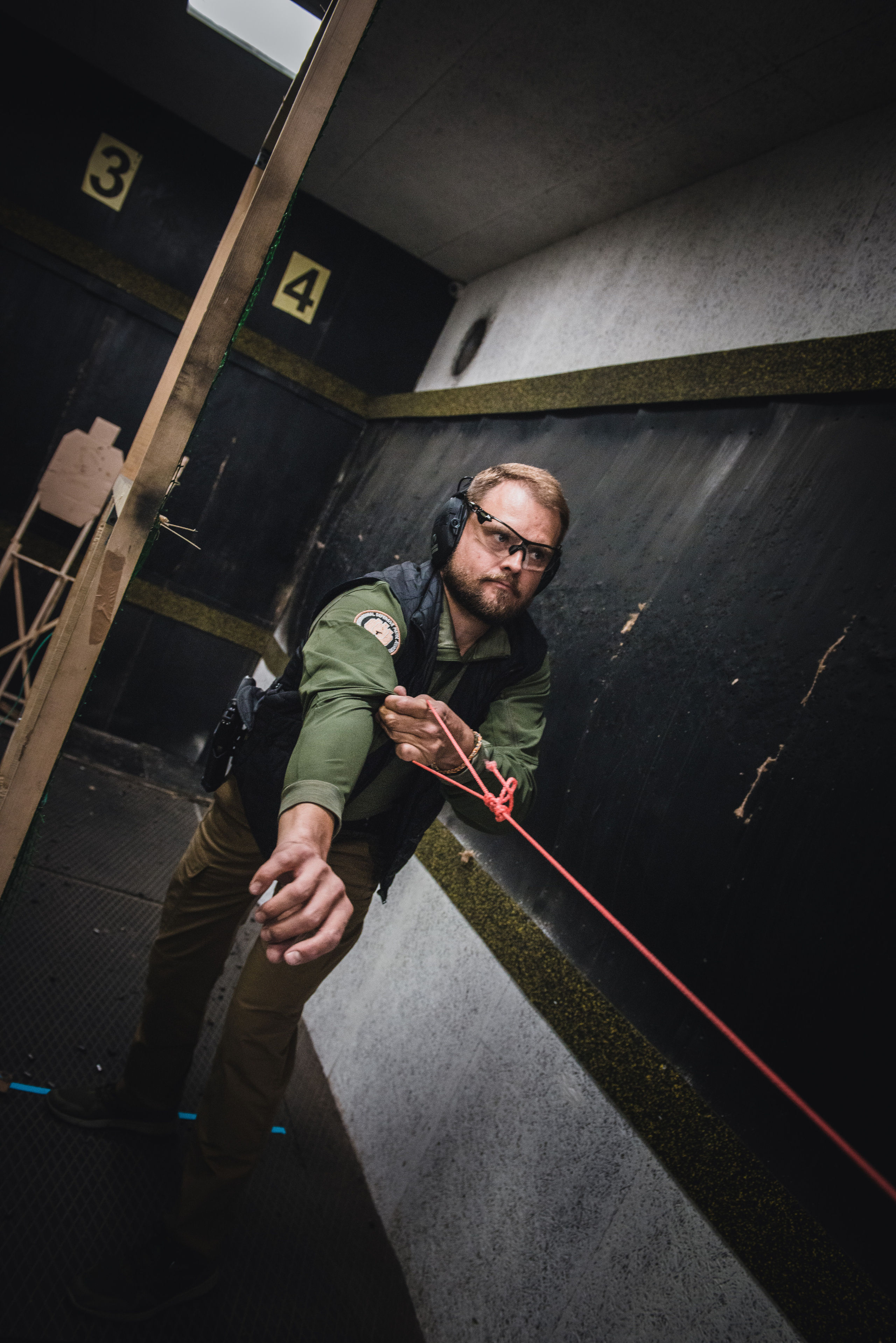 IDPA. Коммерческий фотограф в Москве Билуши Василиса