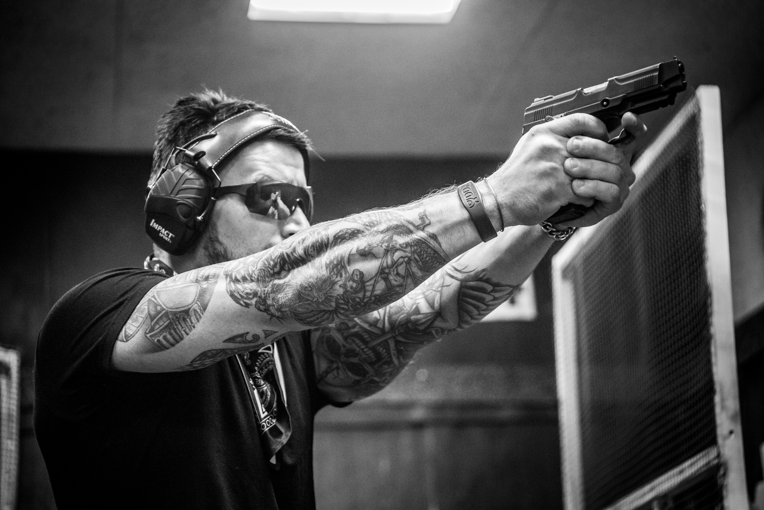 IDPA. Коммерческий фотограф в Москве Билуши Василиса