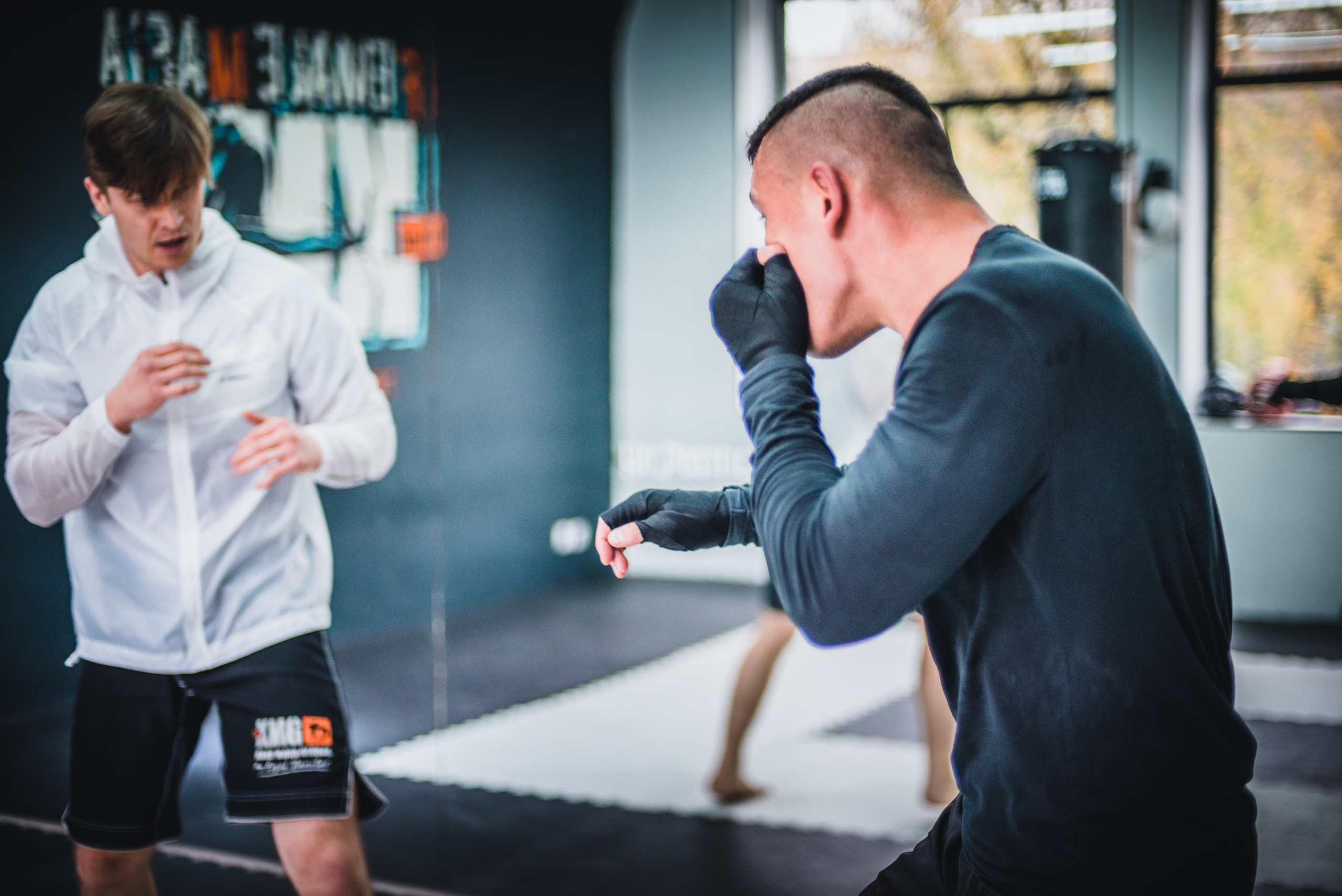 Тренерская работа. Коммерческий фотограф в Москве Билуши Василиса