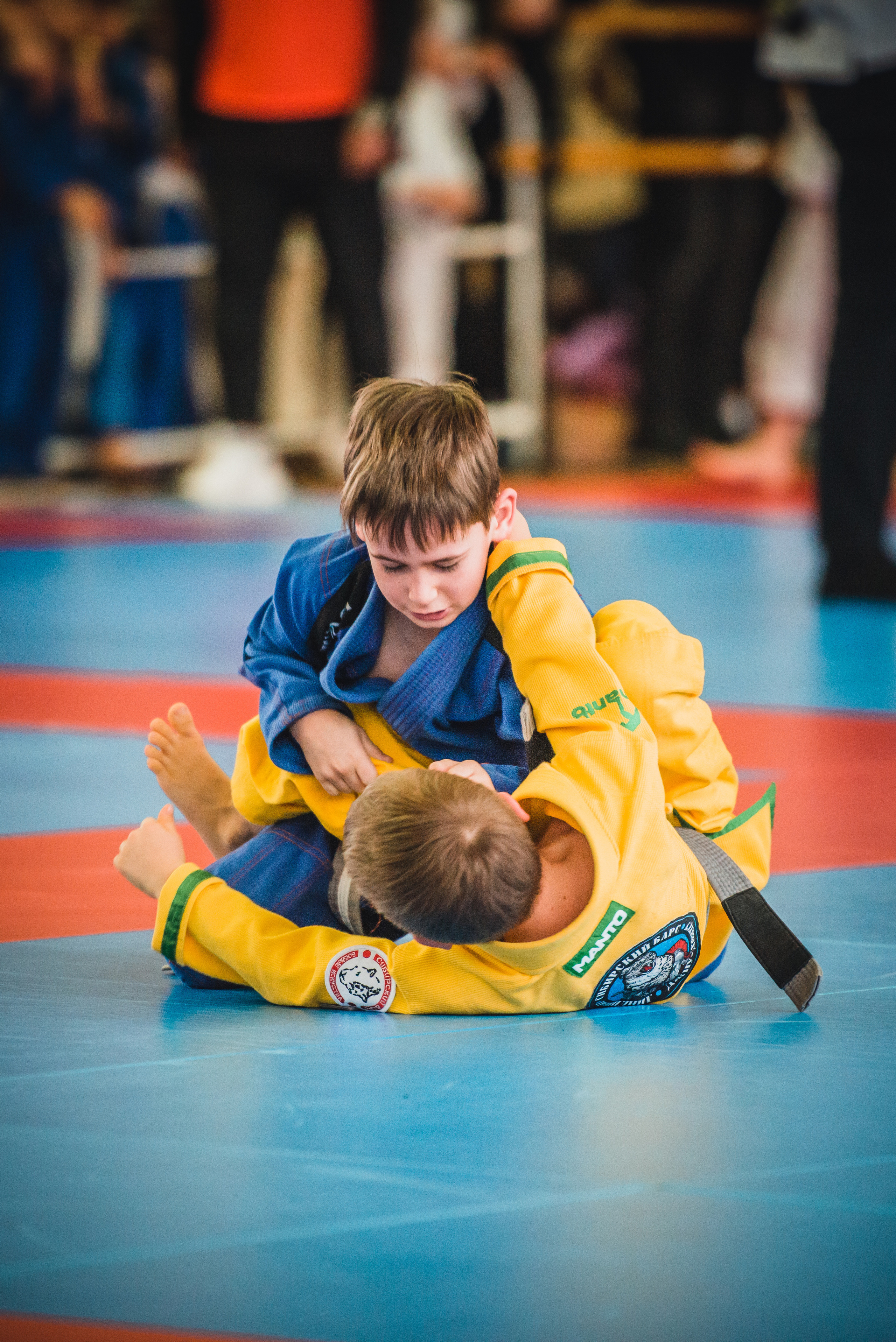 Бразильское джиуджитсу. Коммерческий фотограф в Москве Билуши Василиса