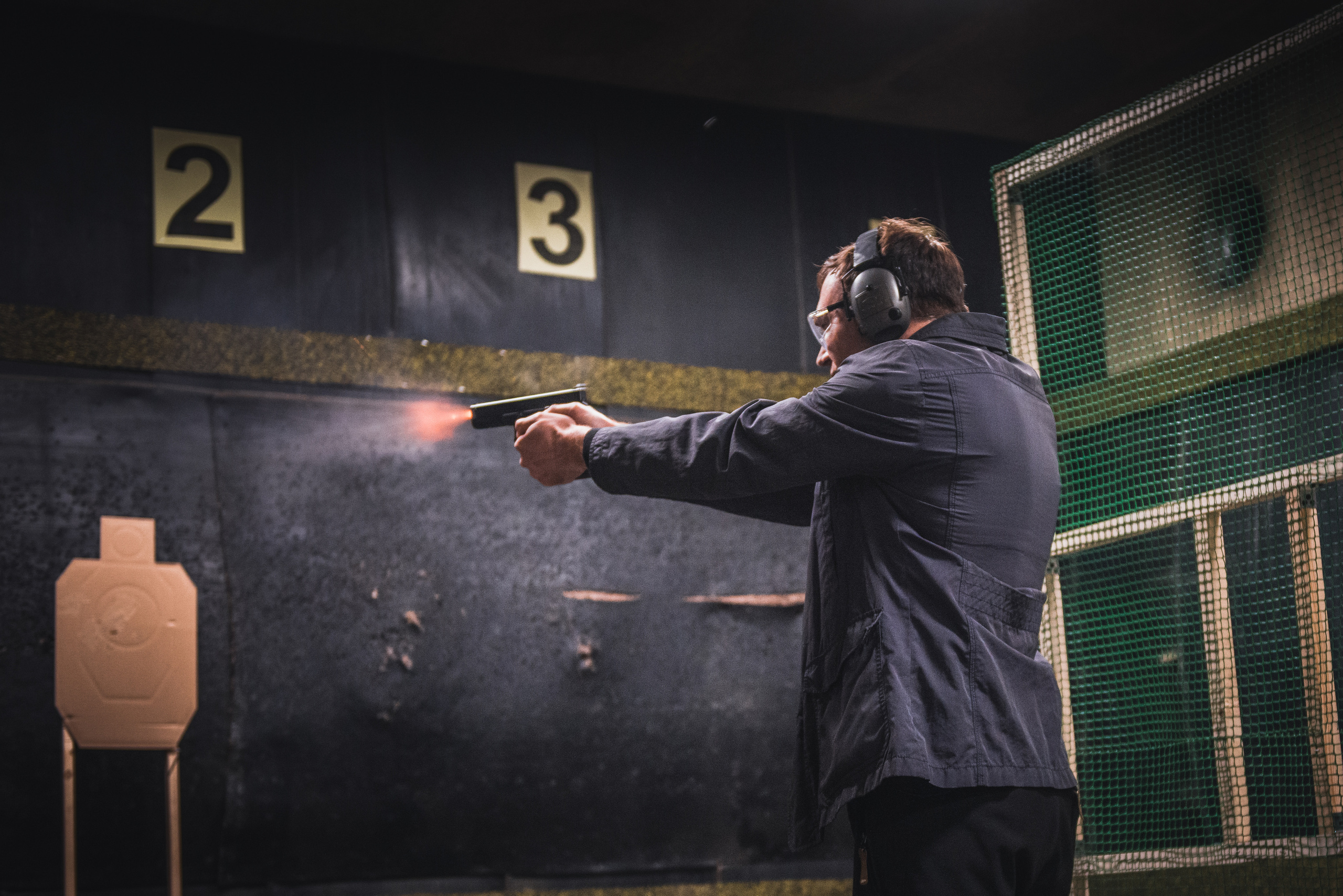 IDPA. Коммерческий фотограф в Москве Билуши Василиса