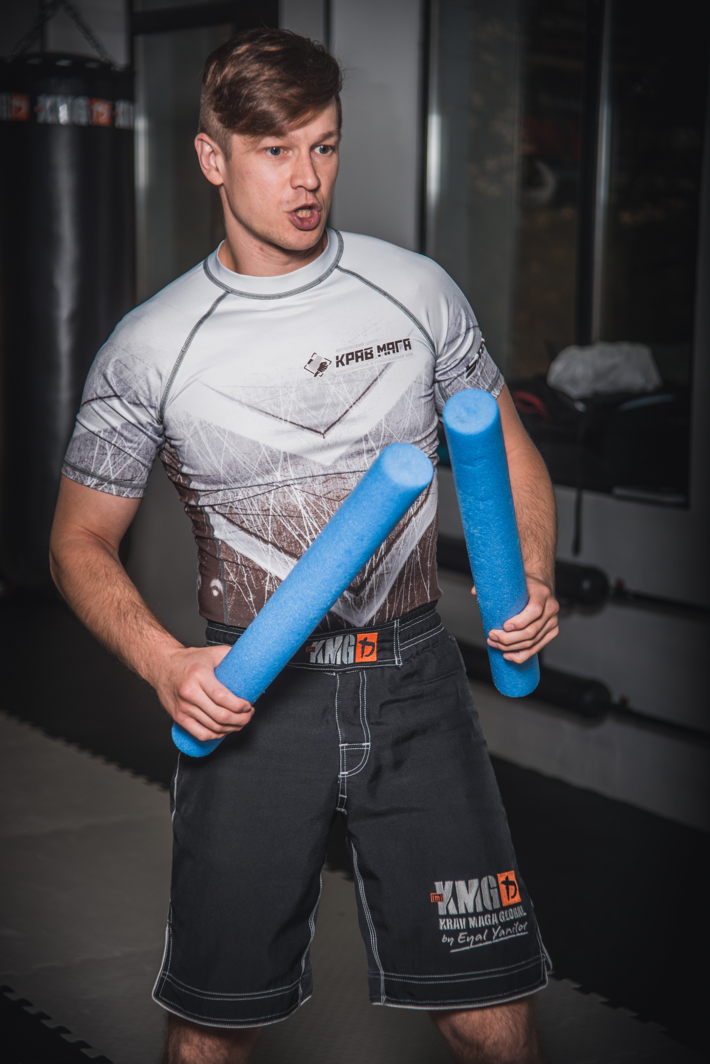 Тренерская работа. Коммерческий фотограф в Москве Билуши Василиса