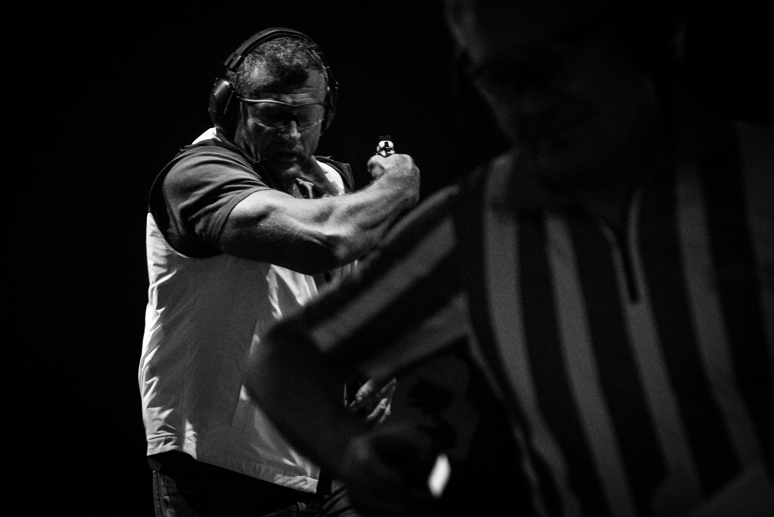 IDPA. Коммерческий фотограф в Москве Билуши Василиса