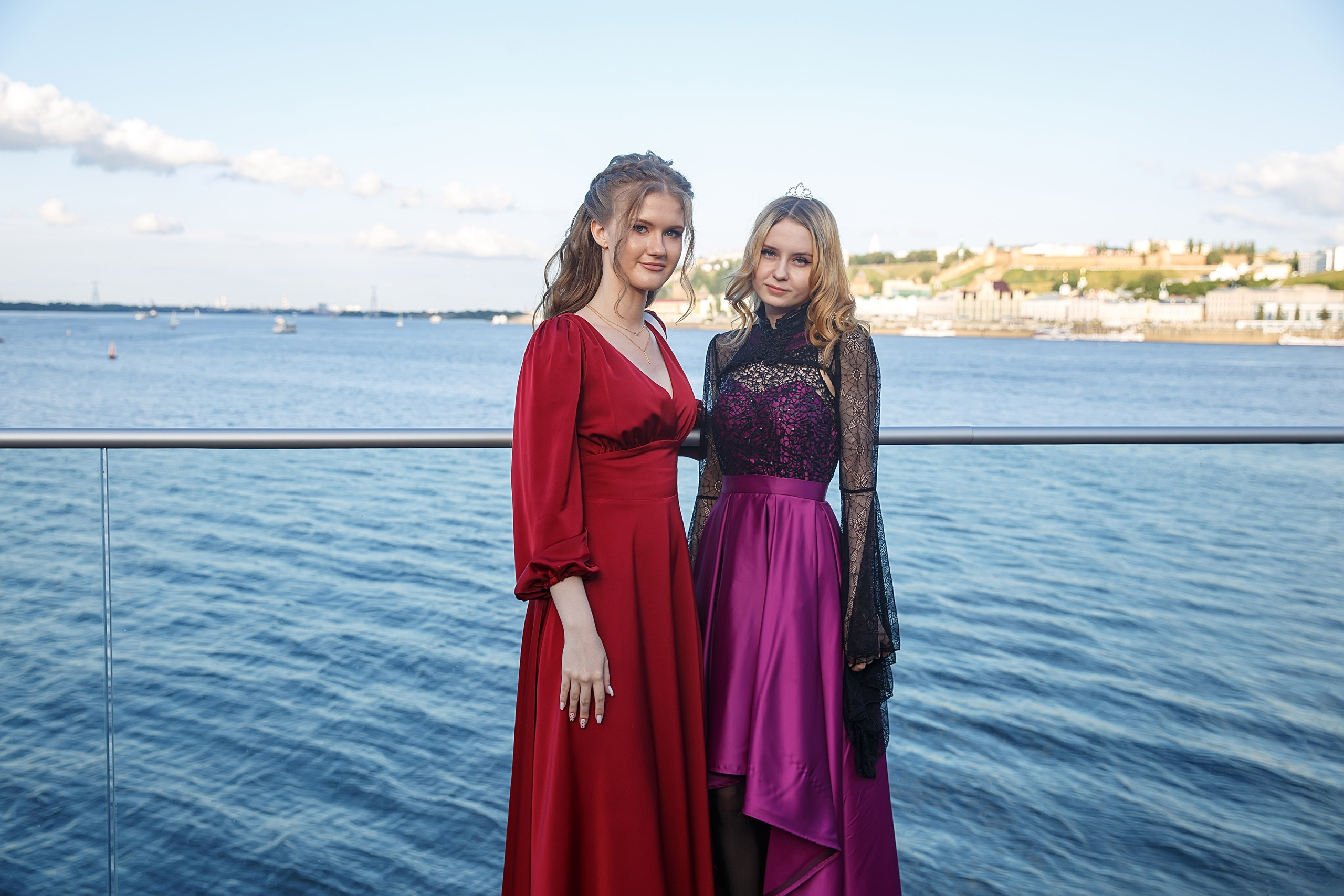 Выпускной полный день. Онегин. Семейный и детский фотограф в Нижнем Новгороде