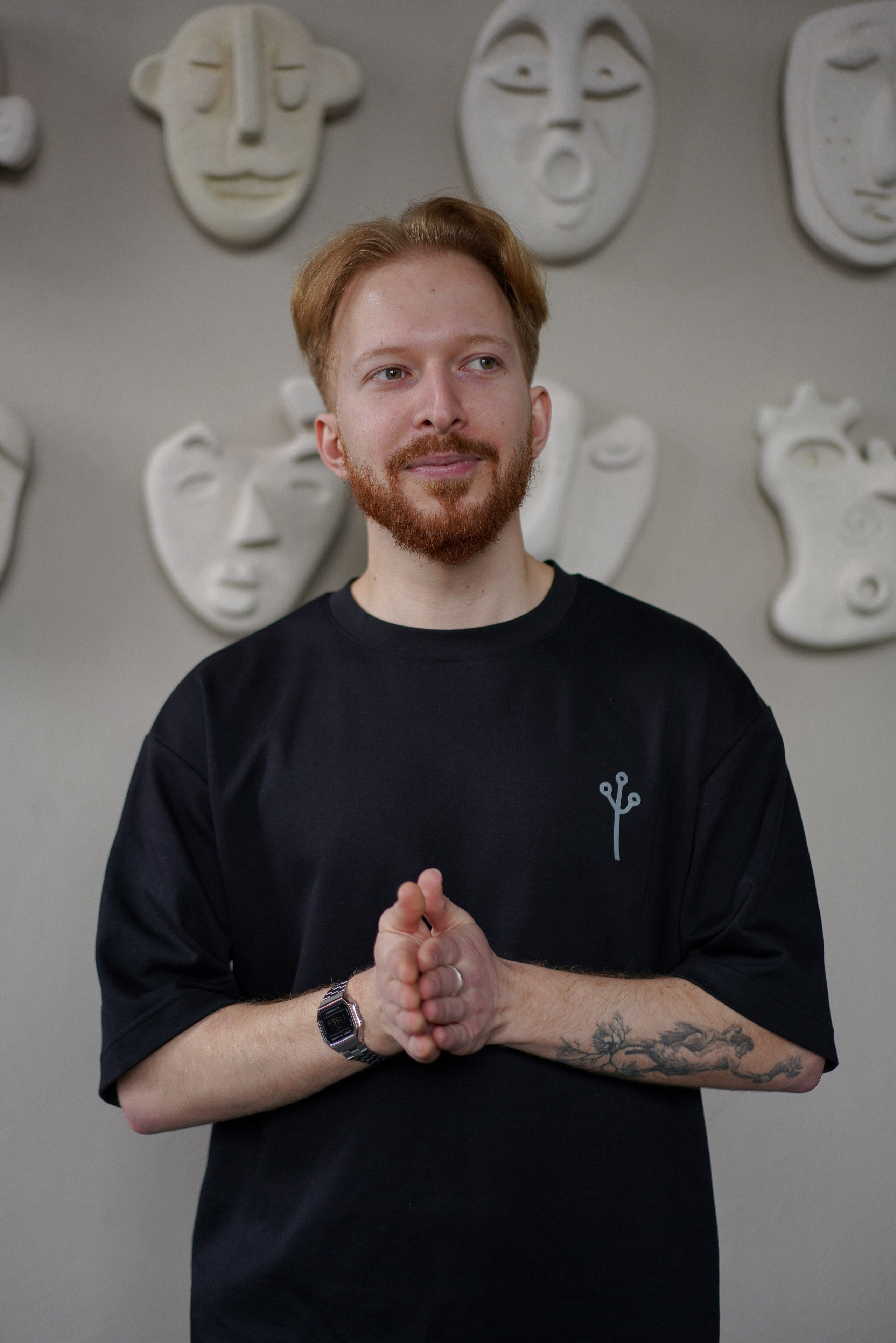 Команда CULT 2023. Контент-фотограф Калининград АНАСТАСИЯ ТКАЧЕВА