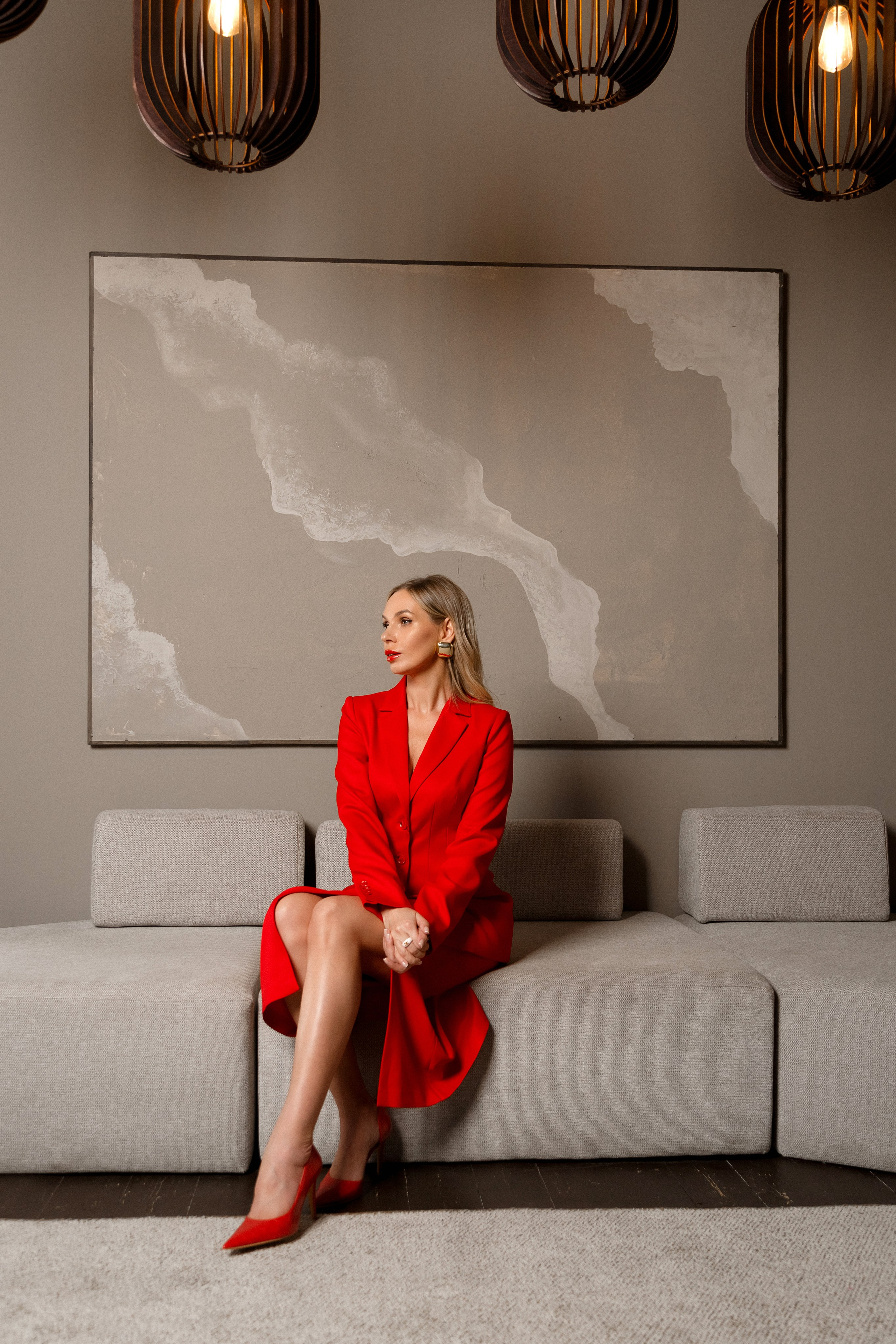 Фотосессия команды. Светский фотограф Санкт-Петербург и ЛО