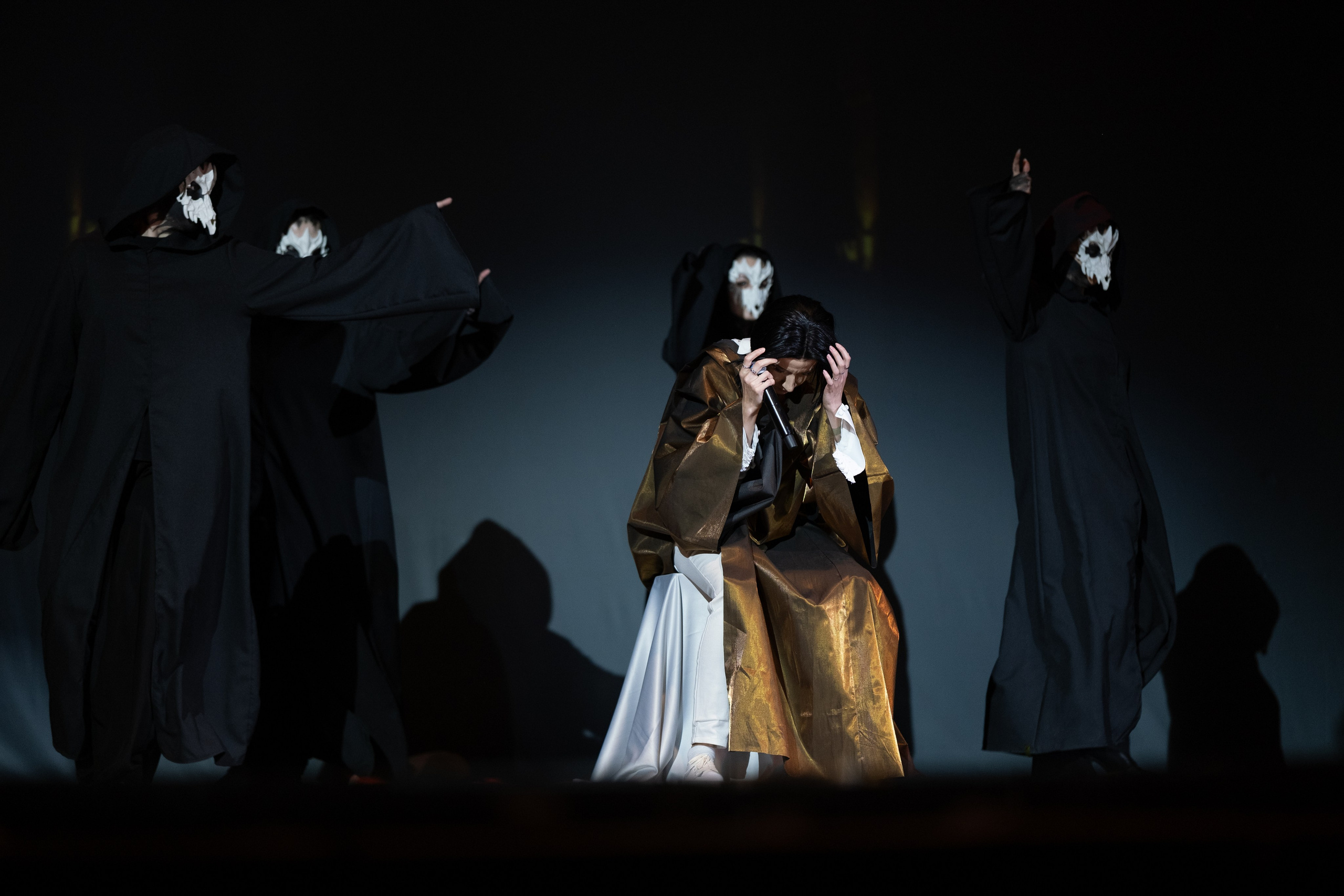 M.Ani.Fest: Волшебные миры Хаяо Миядзаки. Репортажный фотограф в Санкт-Петербурге Максим Варбулайнен