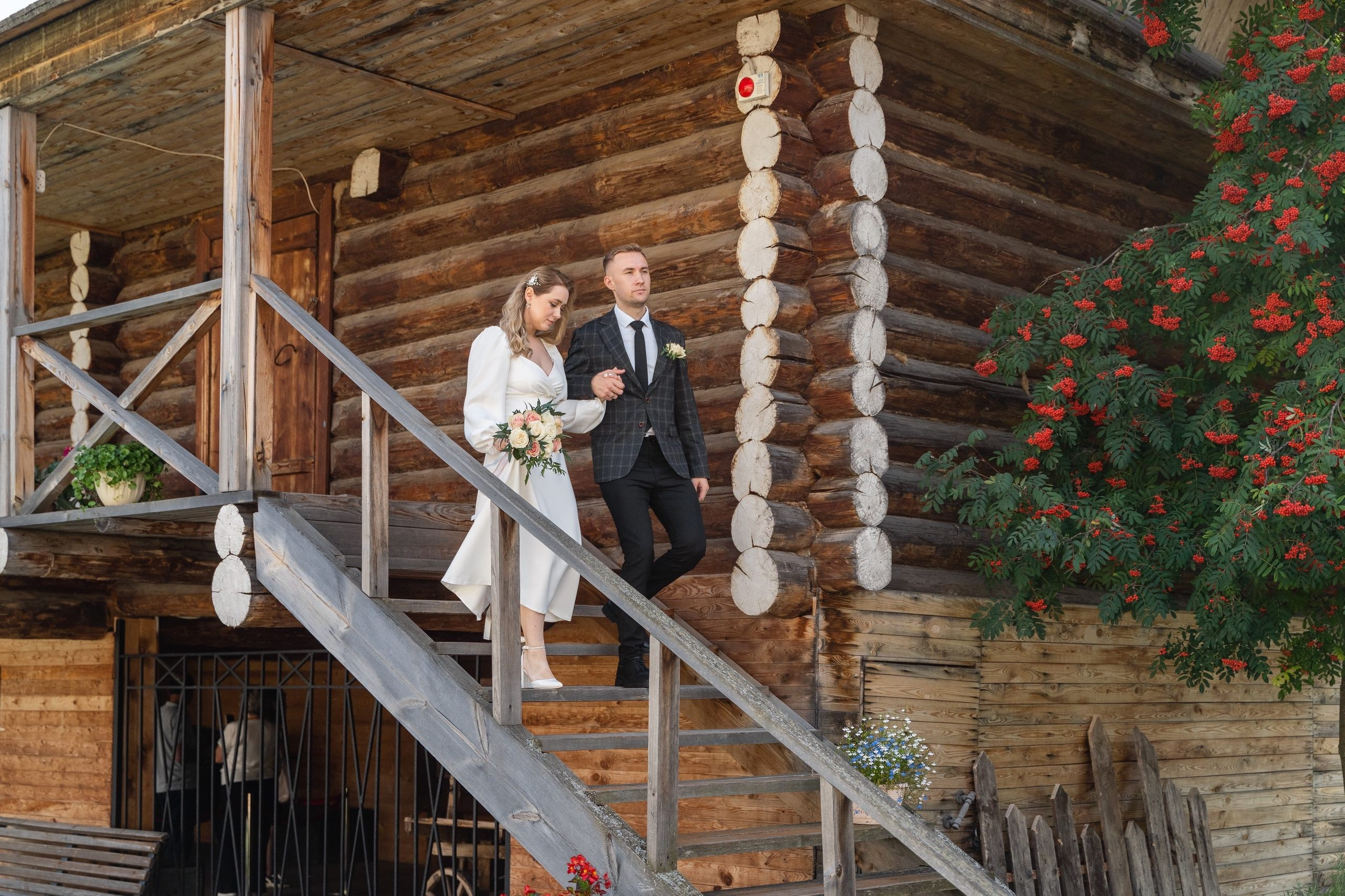 Свадебная фотосъемка в Ижевске, Воткинске, Чайковском, Сарапуле, Перми, Уфе и Казани. Фото и видео для бизнеса, репортажная и свадебная съемка|Александр Кузнецов|Ижевск, Воткинск