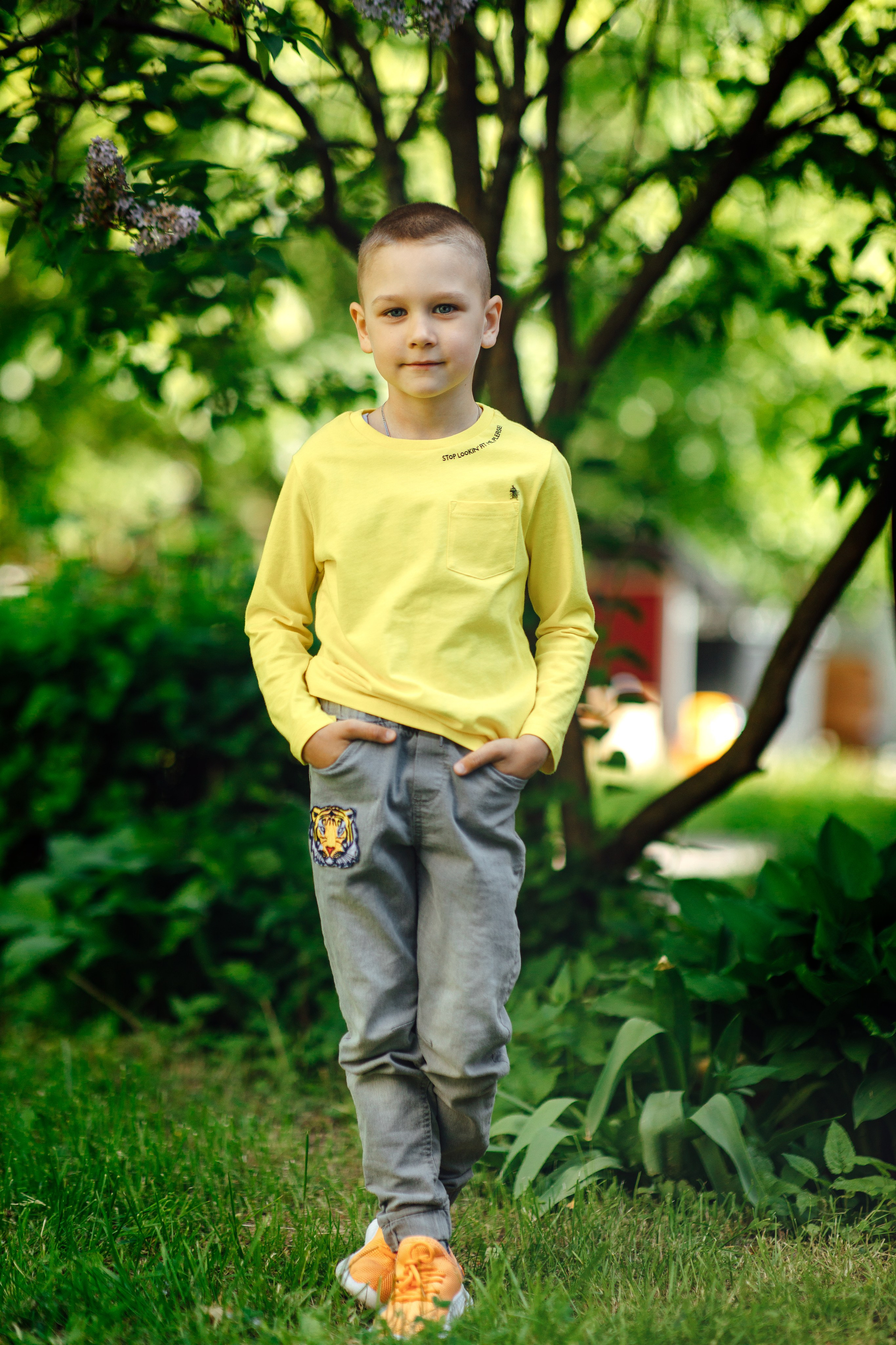 Выпускной в детском саду 2024