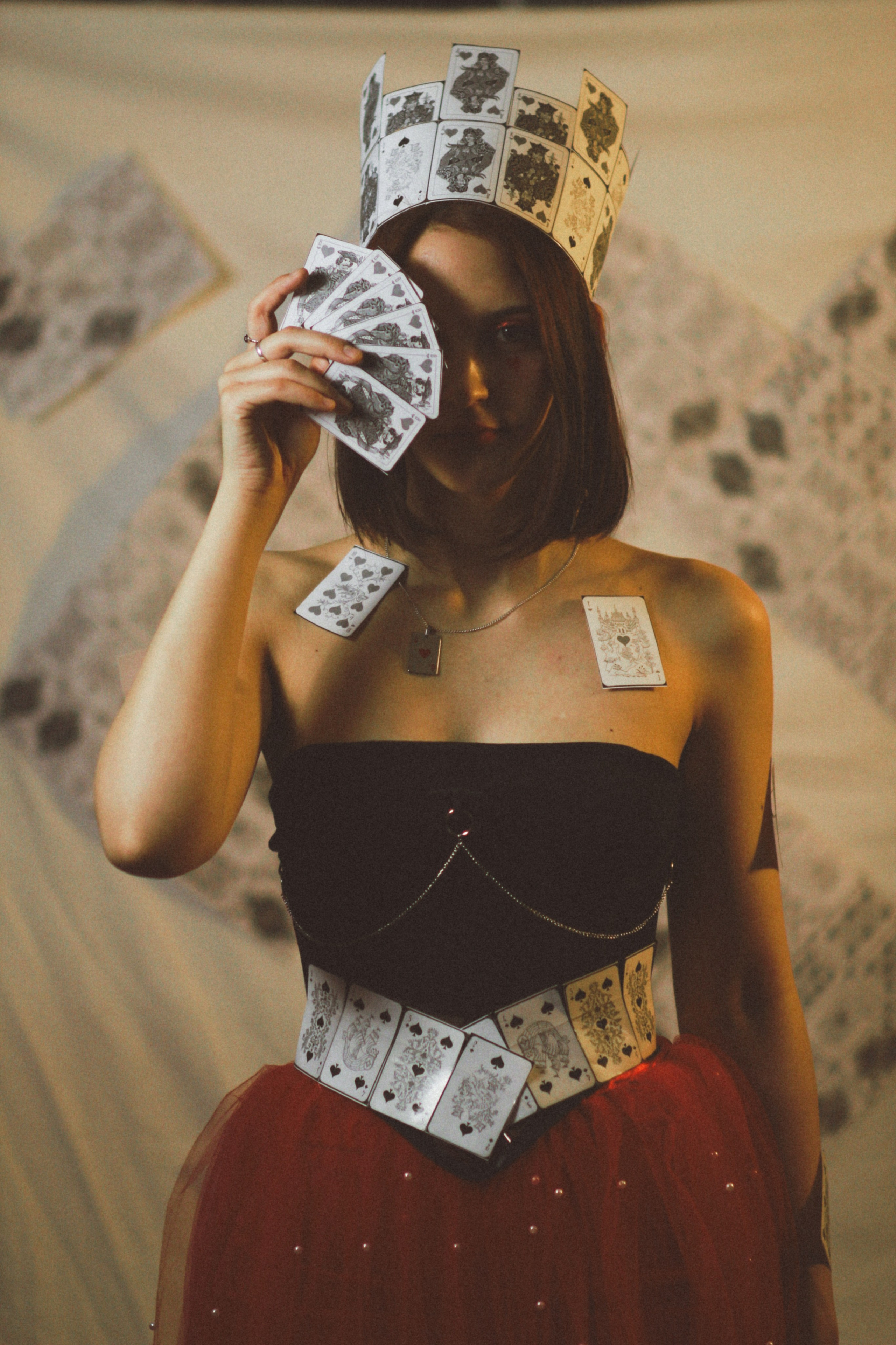 Алина. Лиза Рязанцева