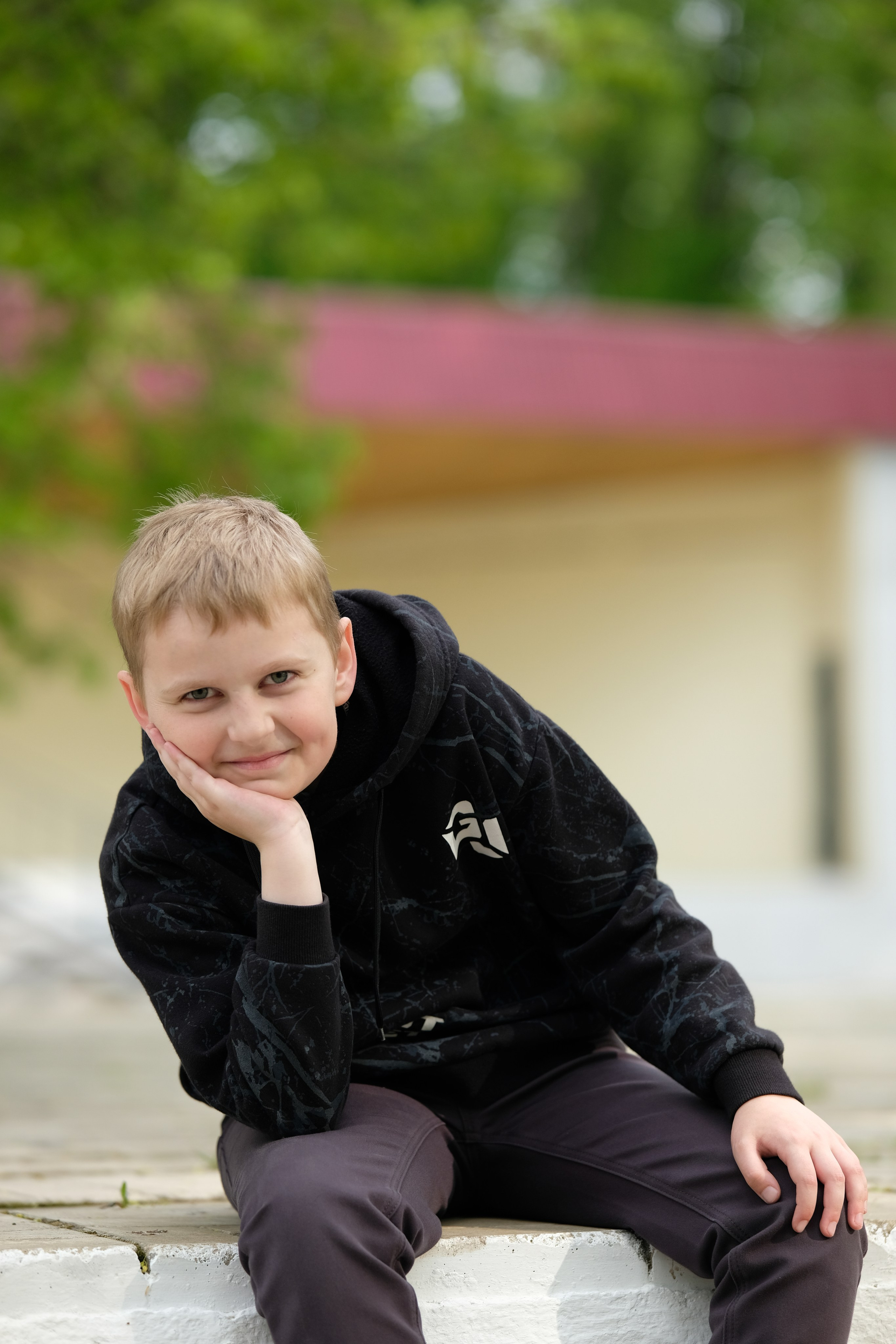 4 класс 2025. Лиза Рязанцева