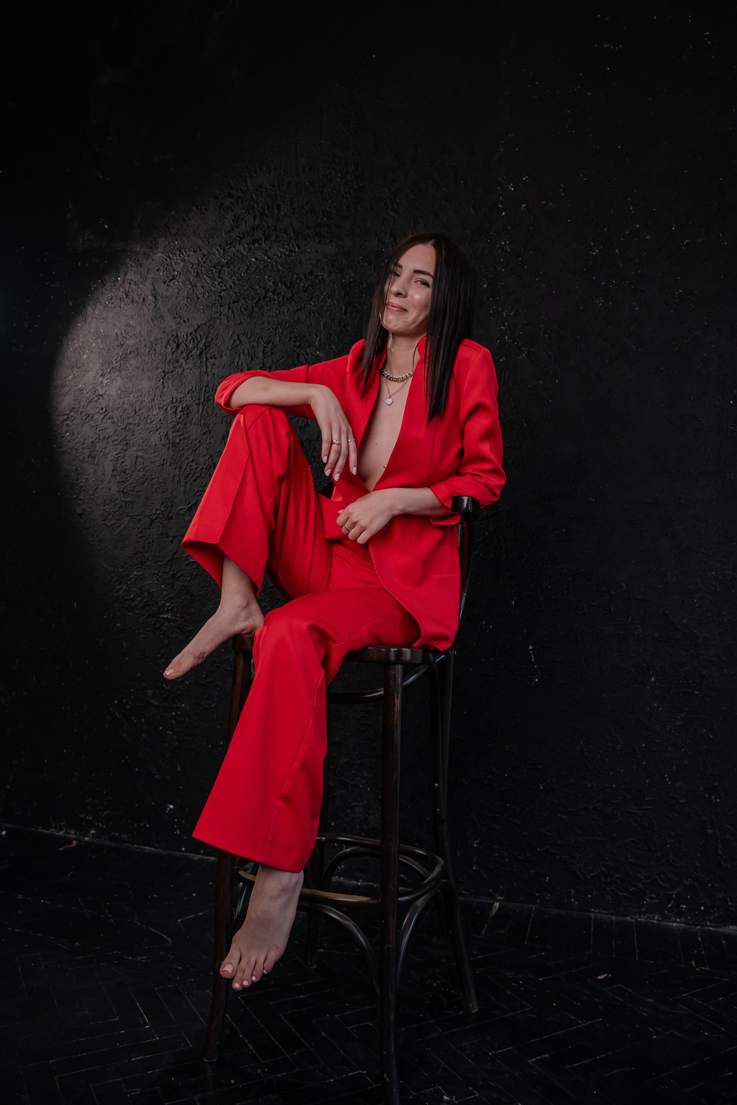 Белая Комната. Фотограф Галина Нестерова