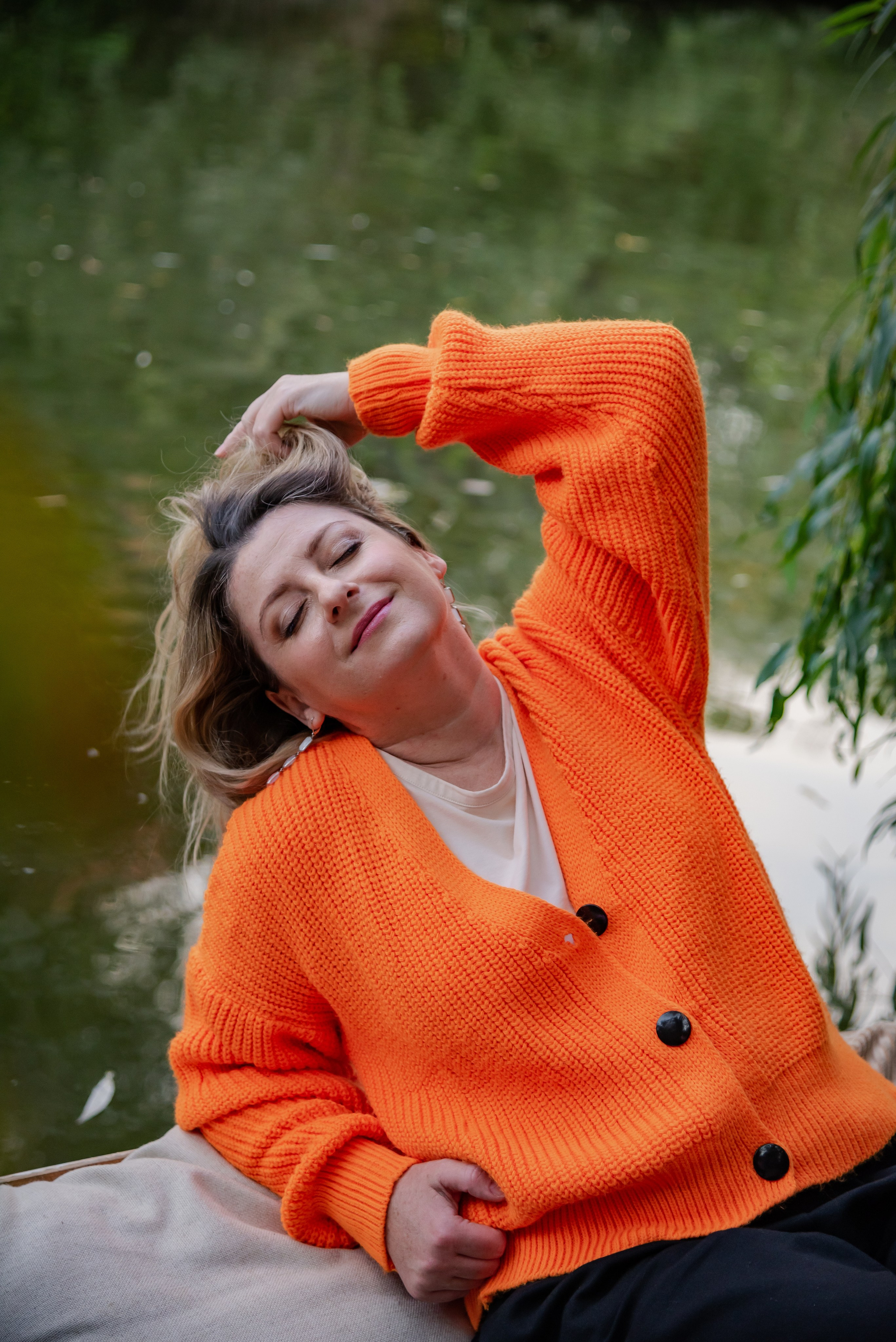 Аня. Фотограф Галина Нестерова