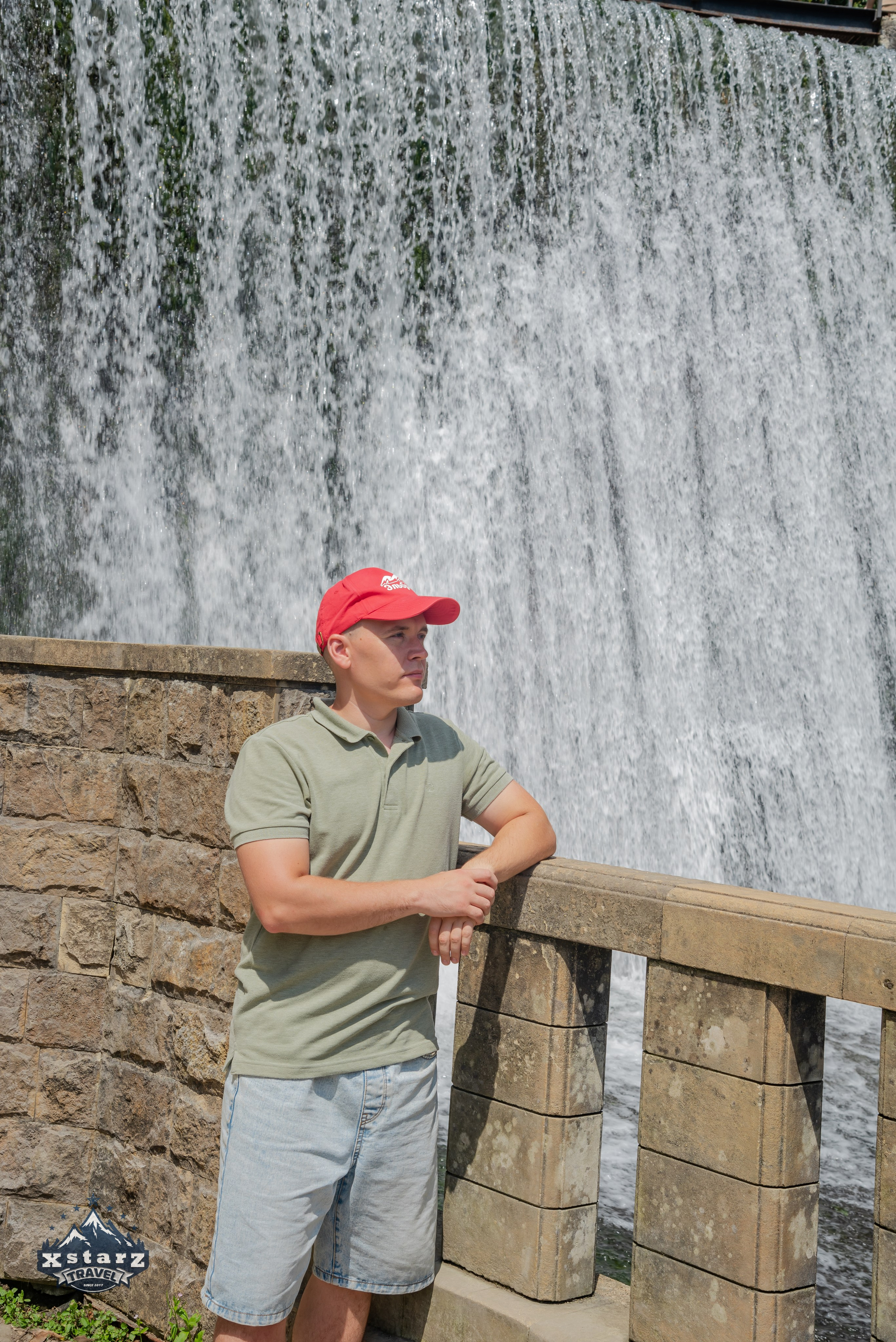 Тур в Абхазию. Фотограф Галина Нестерова