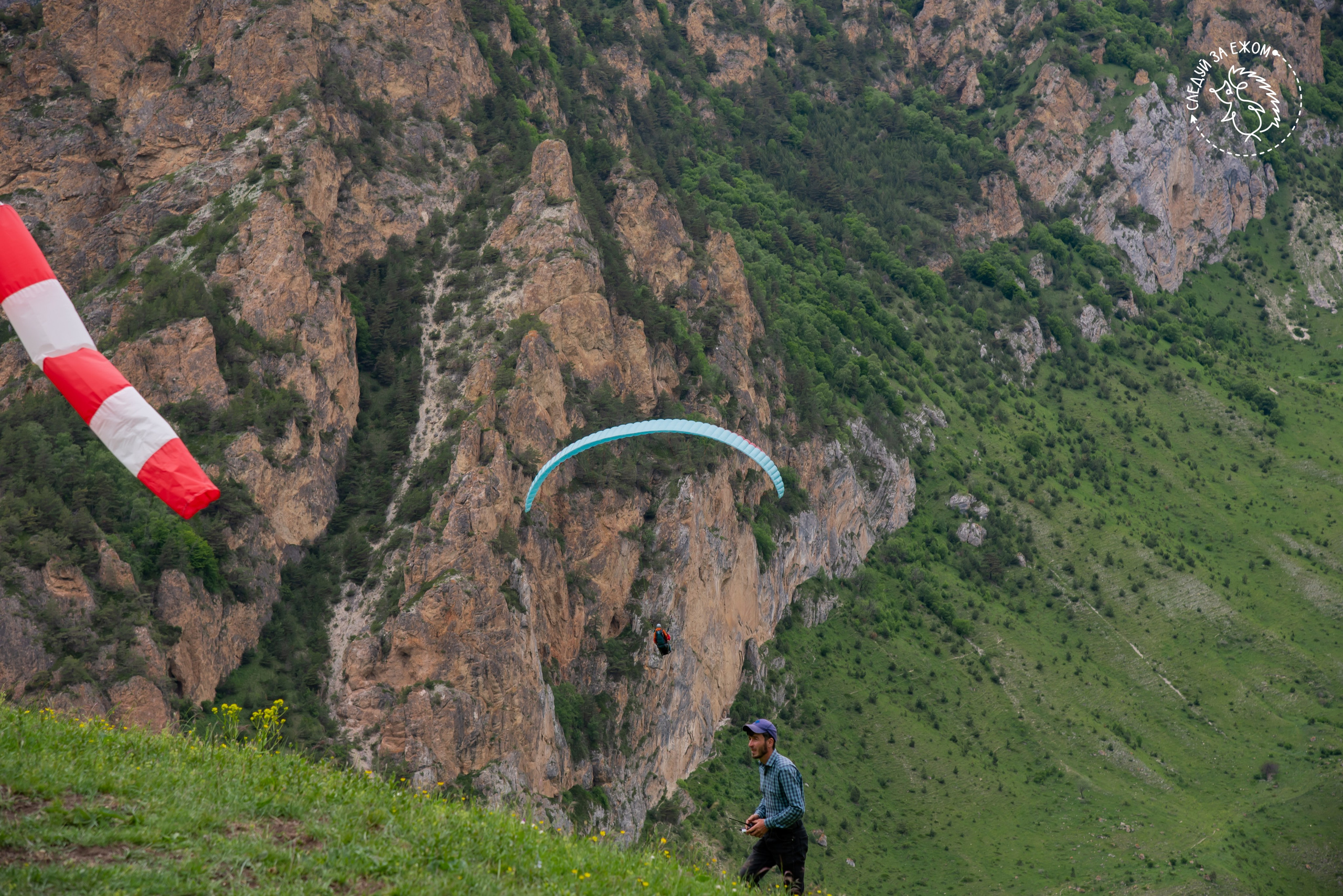 Тур в Чегем. Фотограф Галина Нестерова
