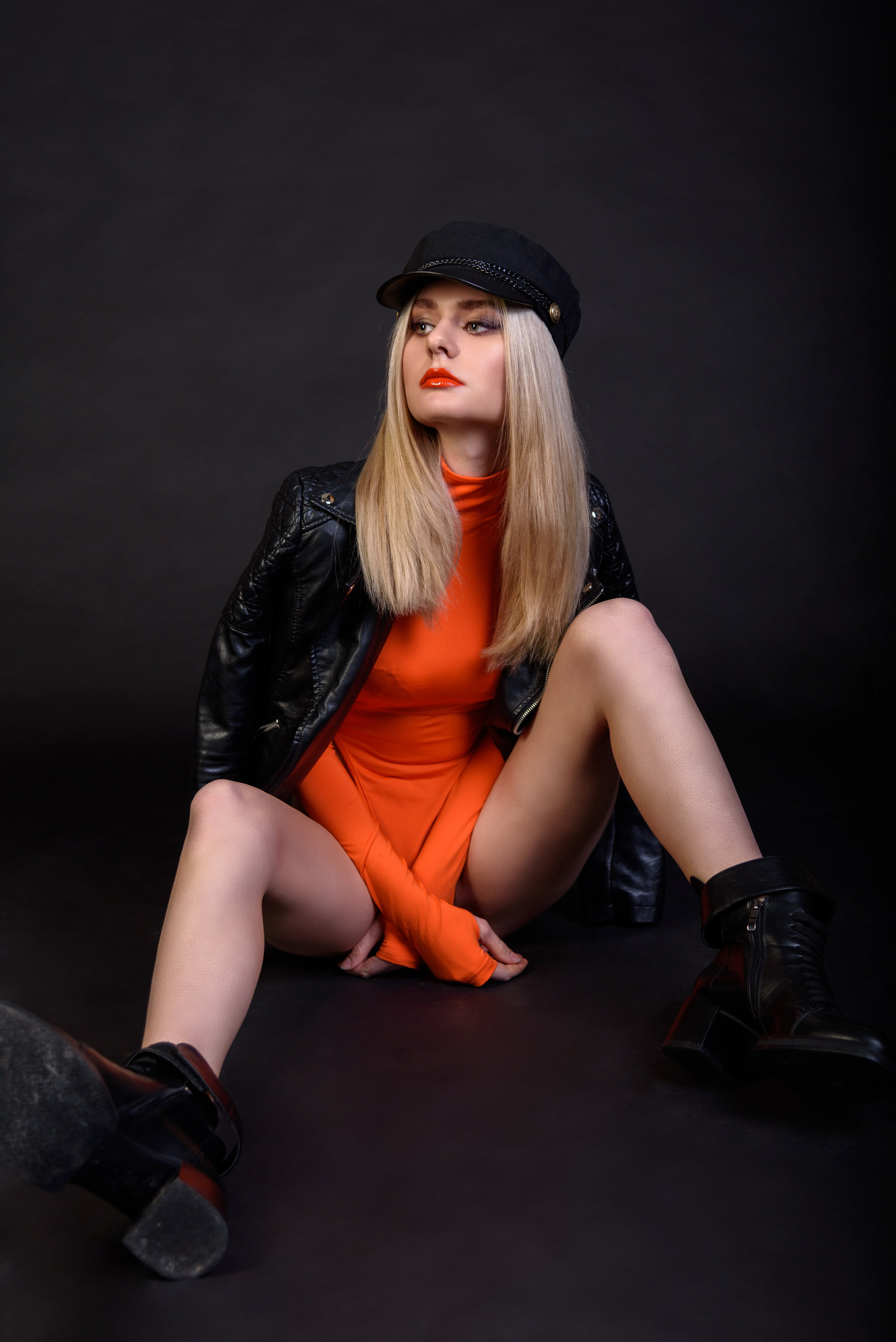 Глянец. Фотограф Галина Нестерова