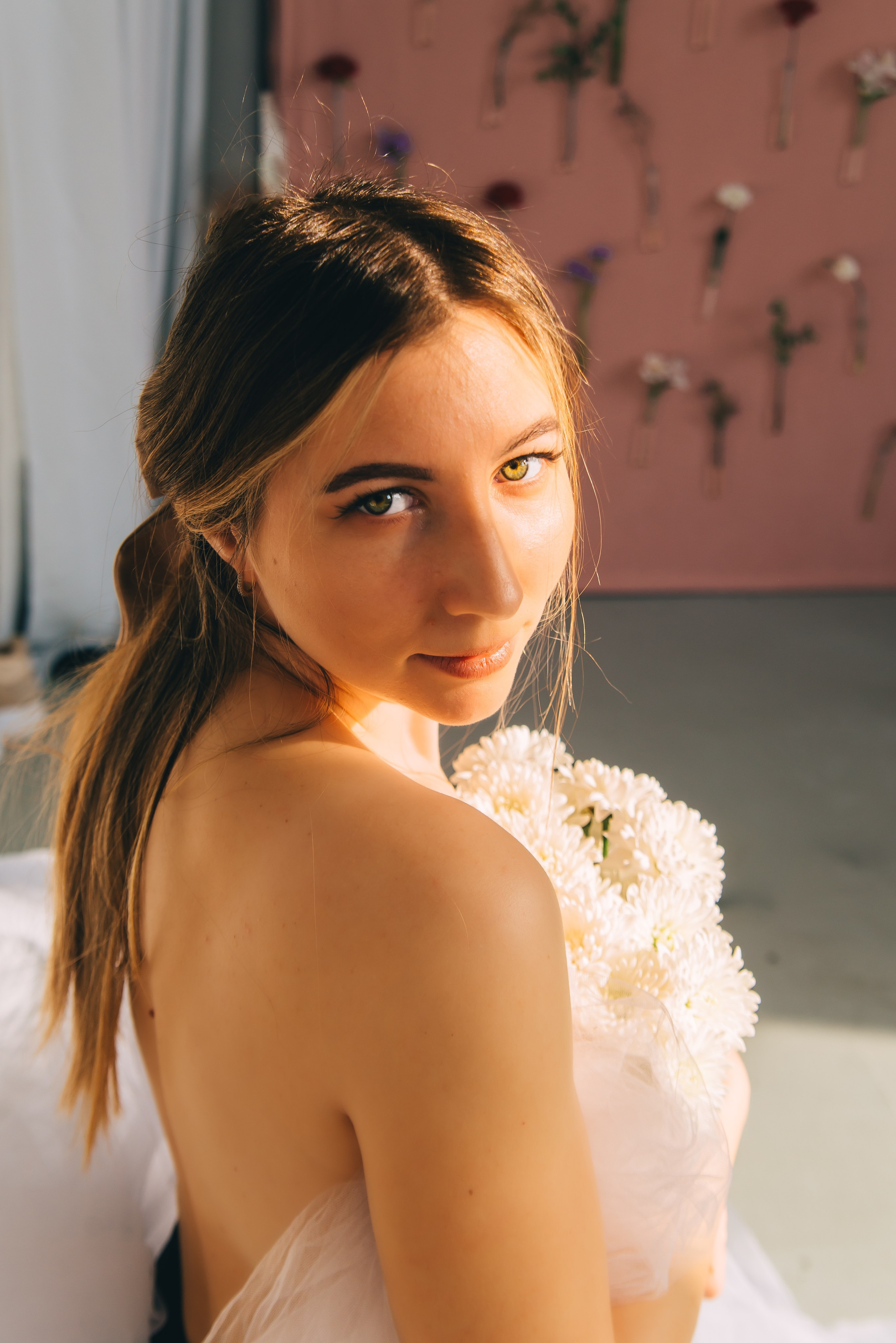 Индивидуальная фотосессия. Семейный, детский фотограф в Минске Вероника Гапоненко