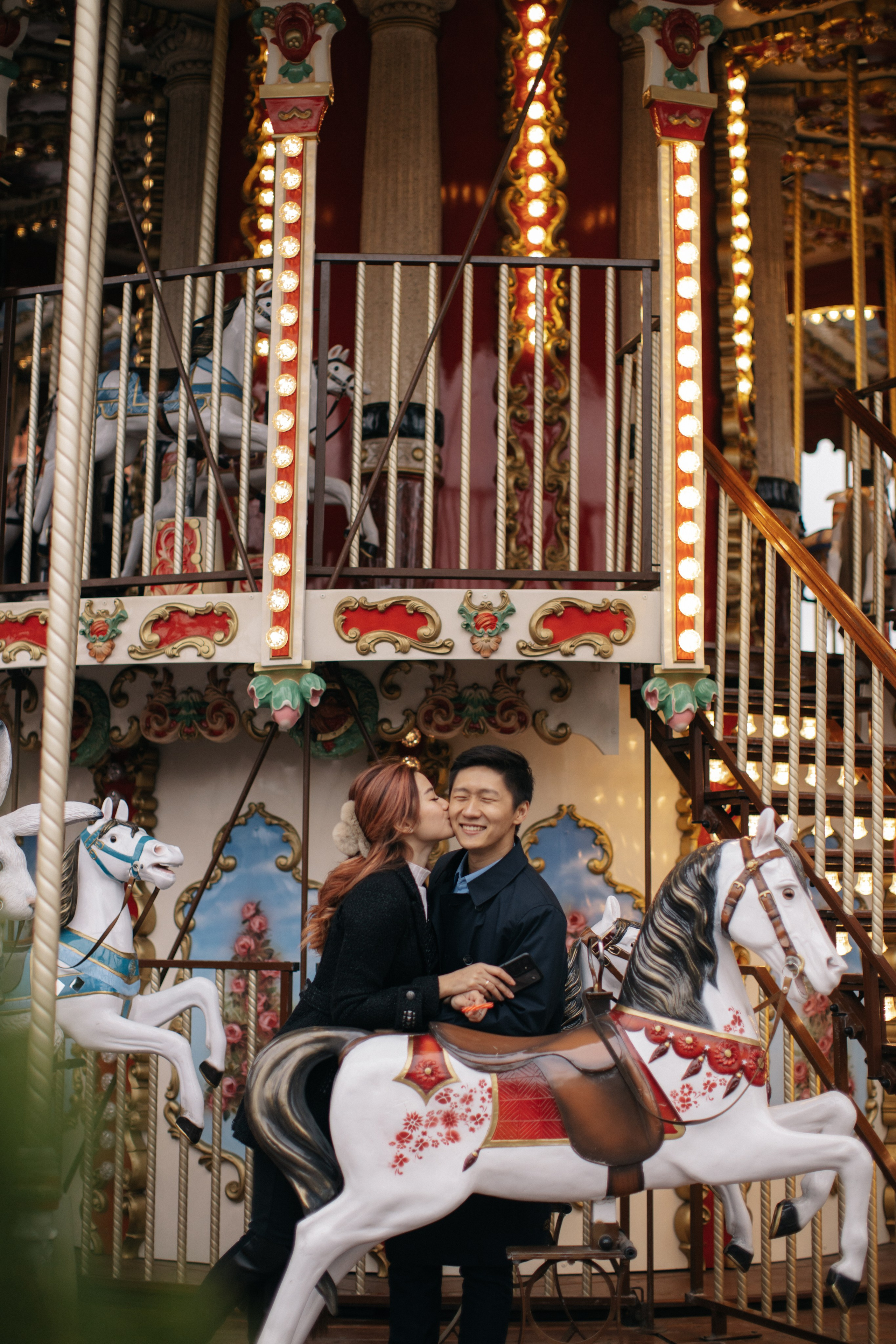 Calvin. Свадебный и семейный фотограф Скрынник Светлана