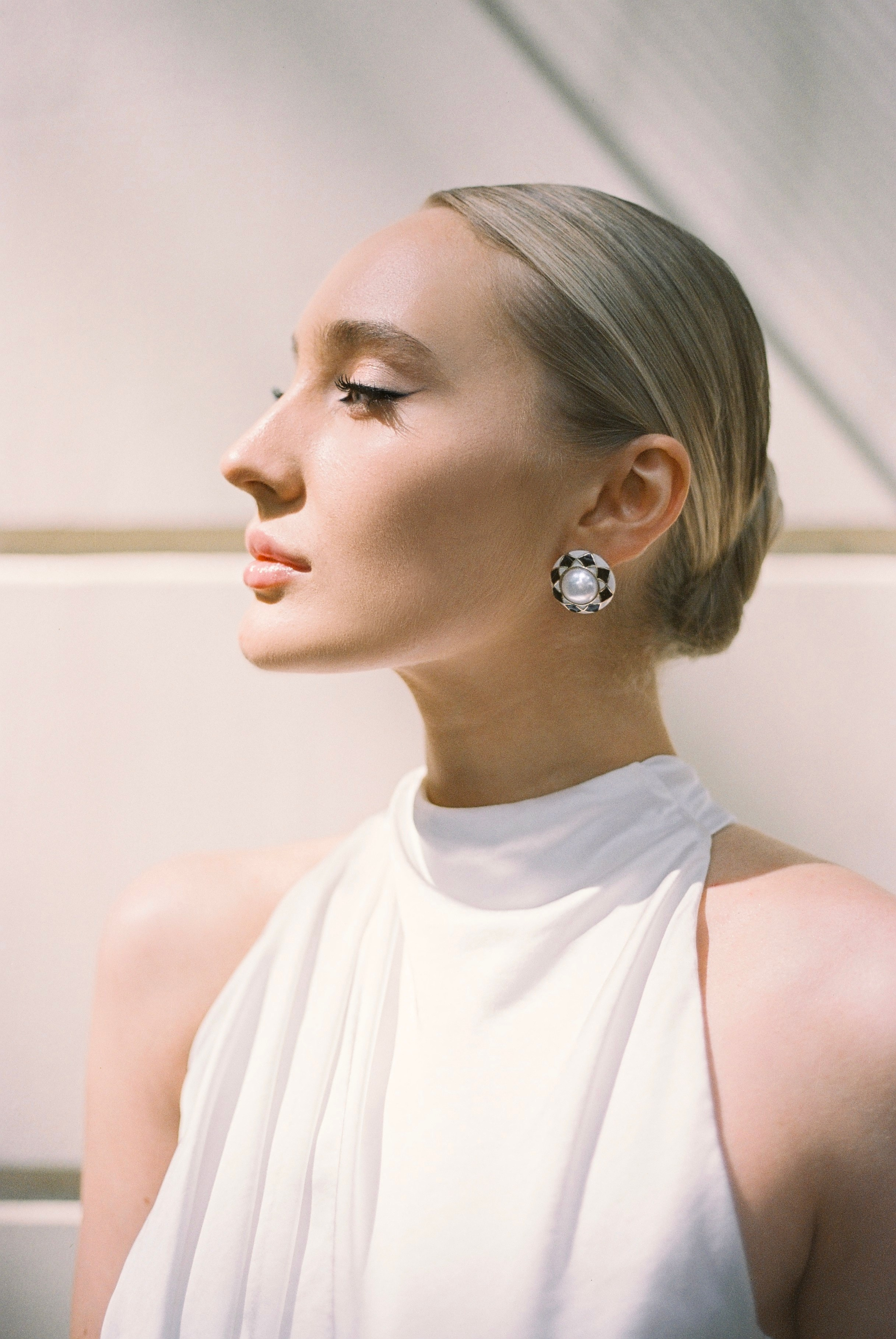 Катя и Аркадий Пленка. Фотограф во Владимире, Москве и Суздале — Полина Романычева