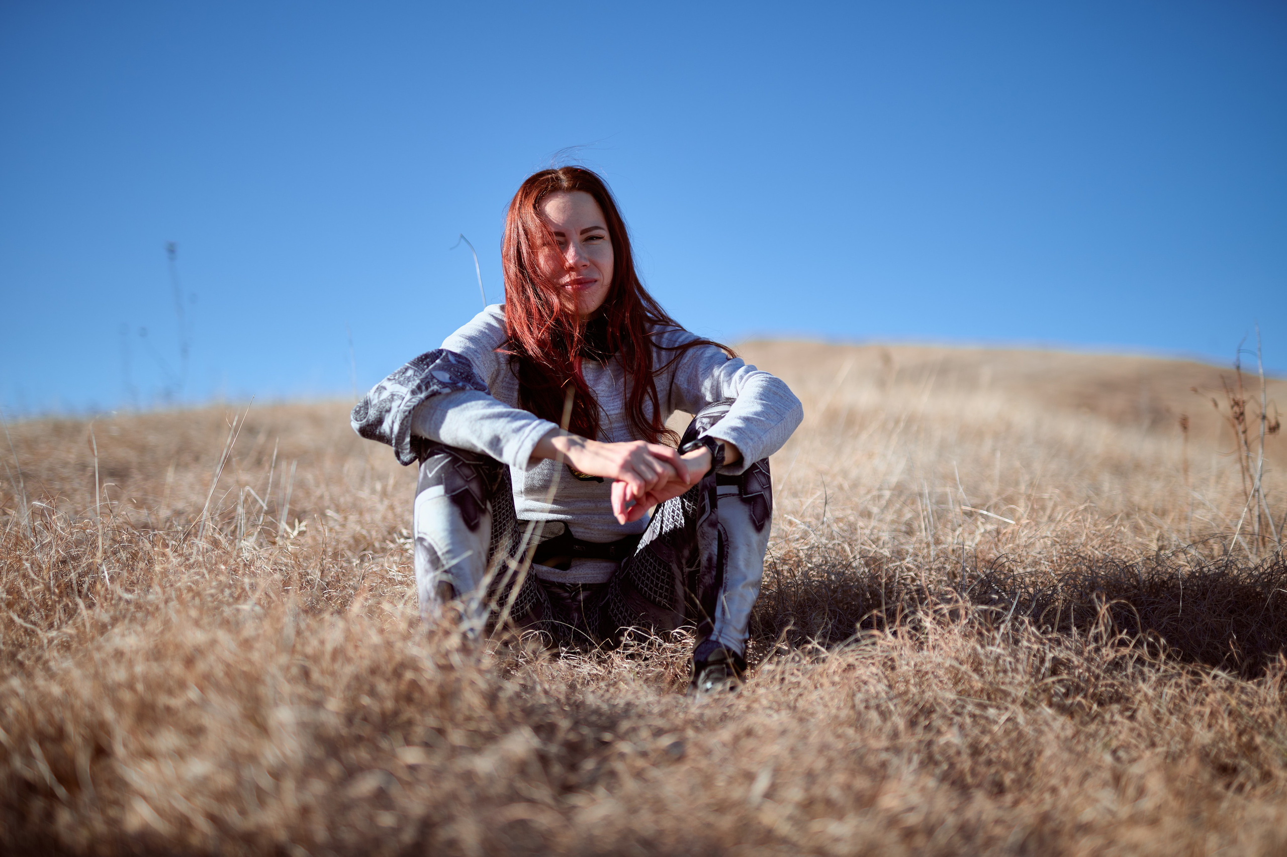 Параплан, Армавир. Репортажный фотограф в Краснодаре, Иван Ванюшенков