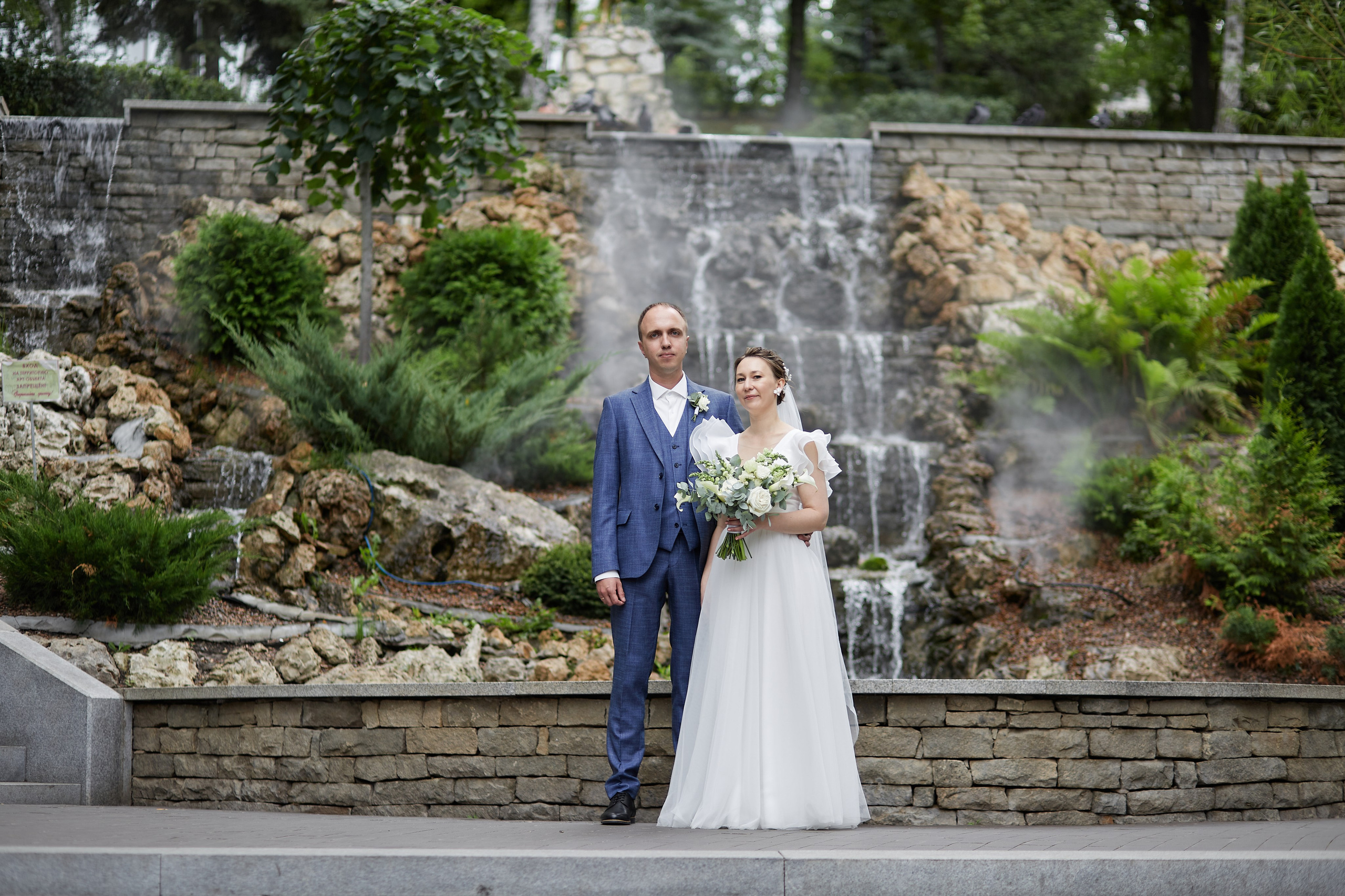 Свадебная фотосессия. Свадебный и семейный фотограф в Самаре Грибцова Людмила