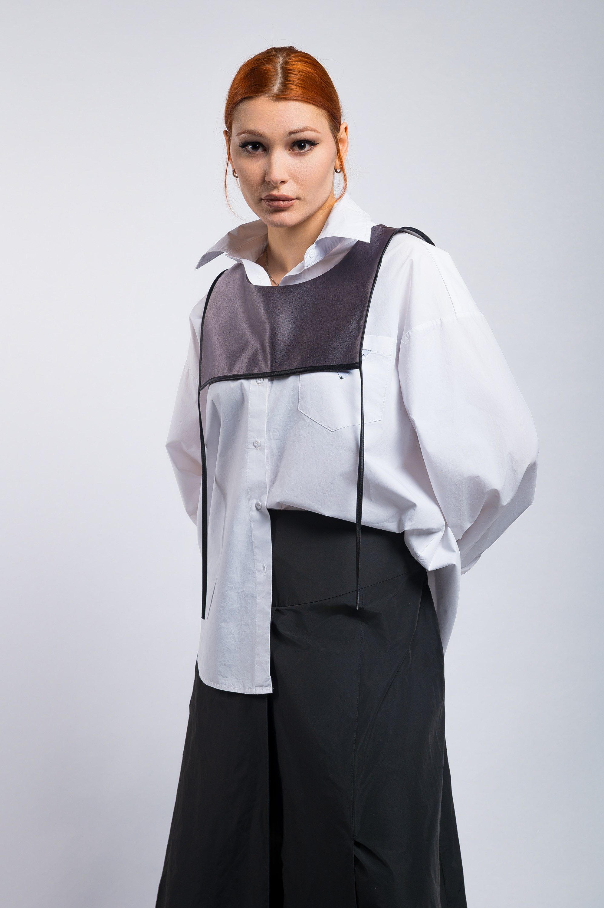 Рюши. Главная